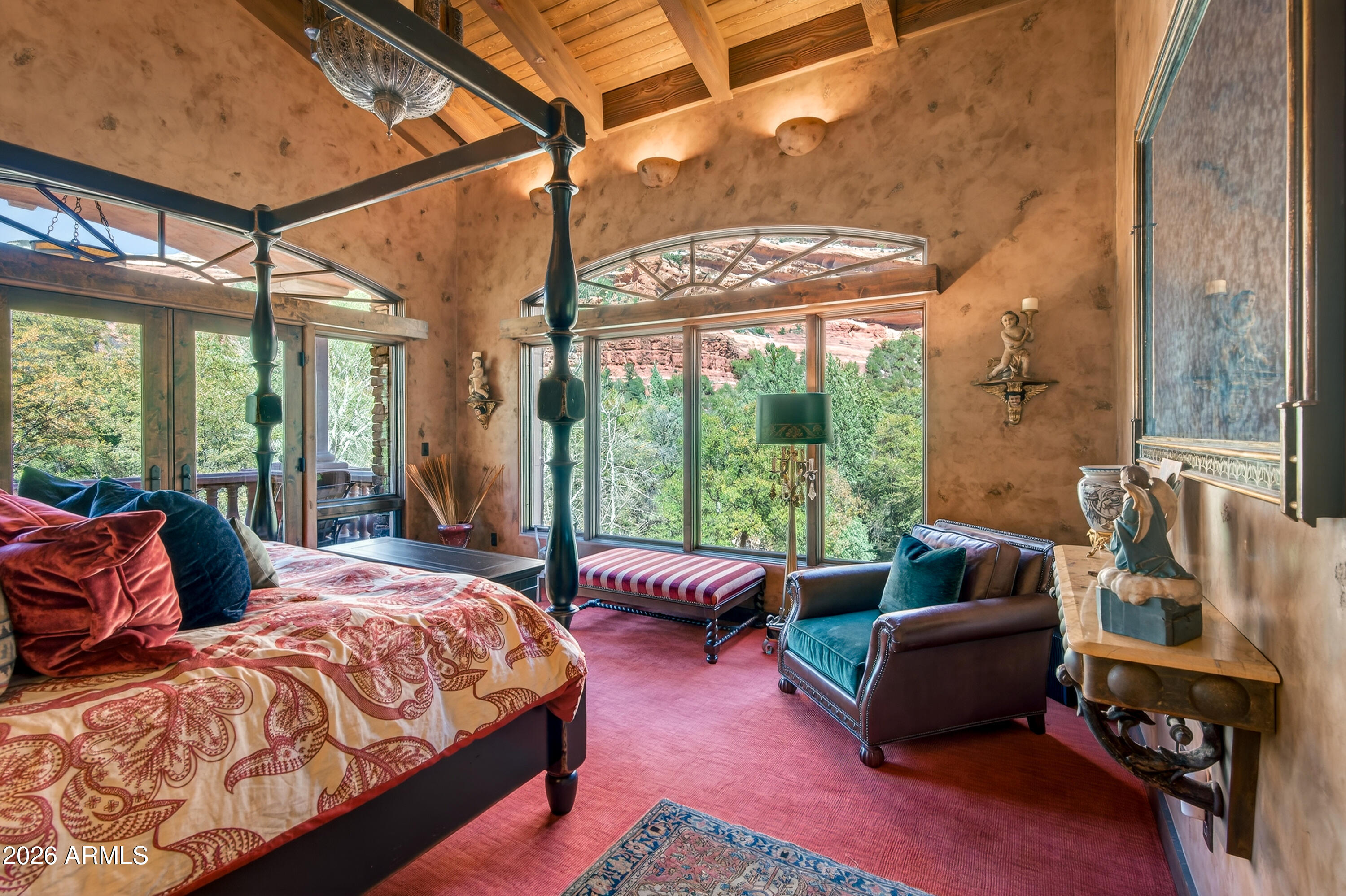 JOHN GARDINER'S ENCHANTMENT AMD - Residential
