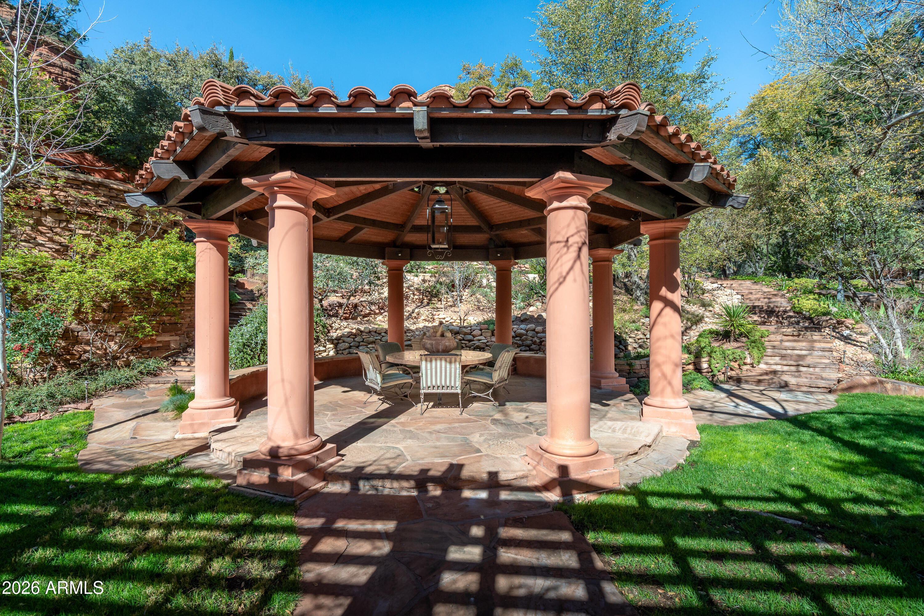 JOHN GARDINER'S ENCHANTMENT AMD - Residential