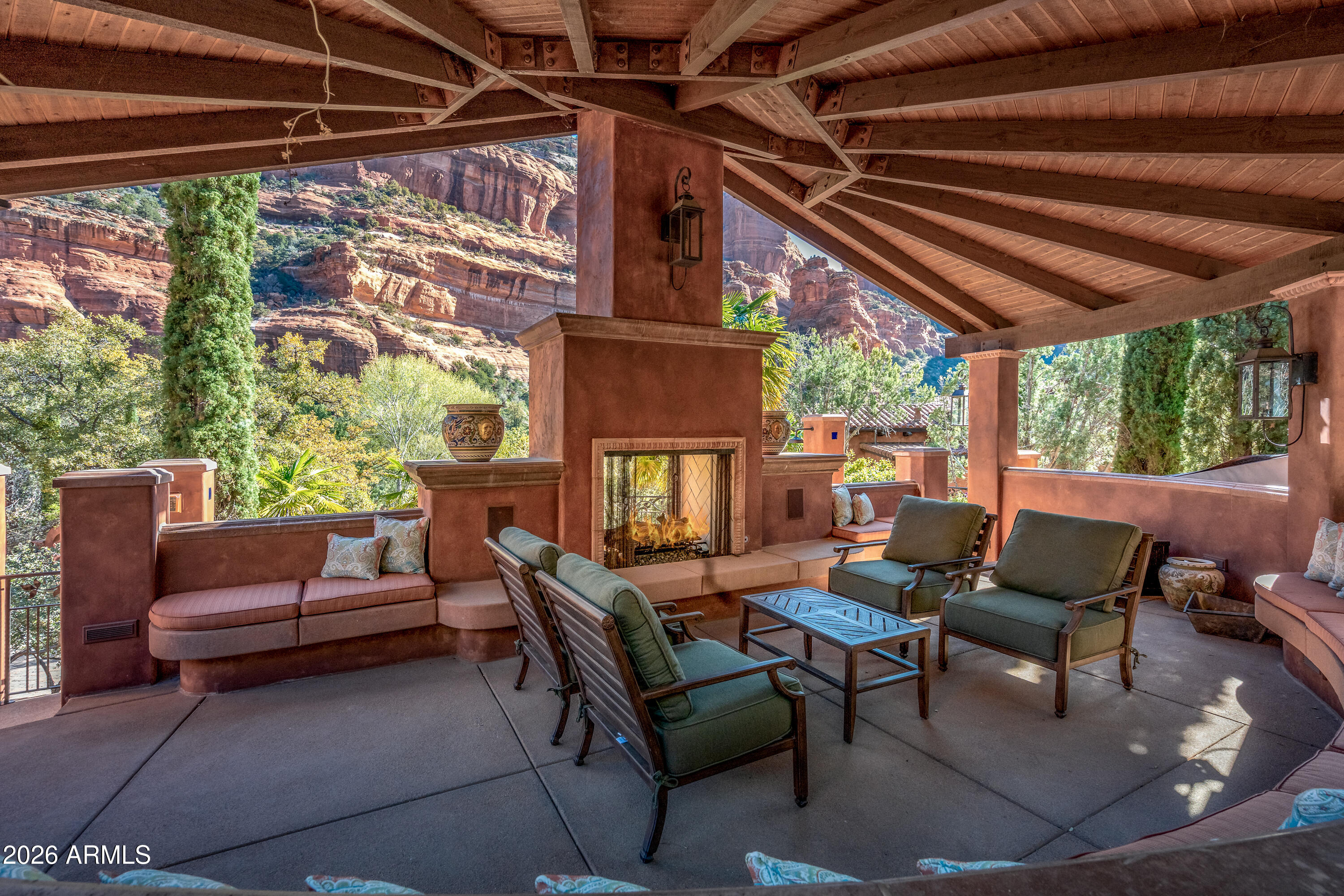 JOHN GARDINER'S ENCHANTMENT AMD - Residential