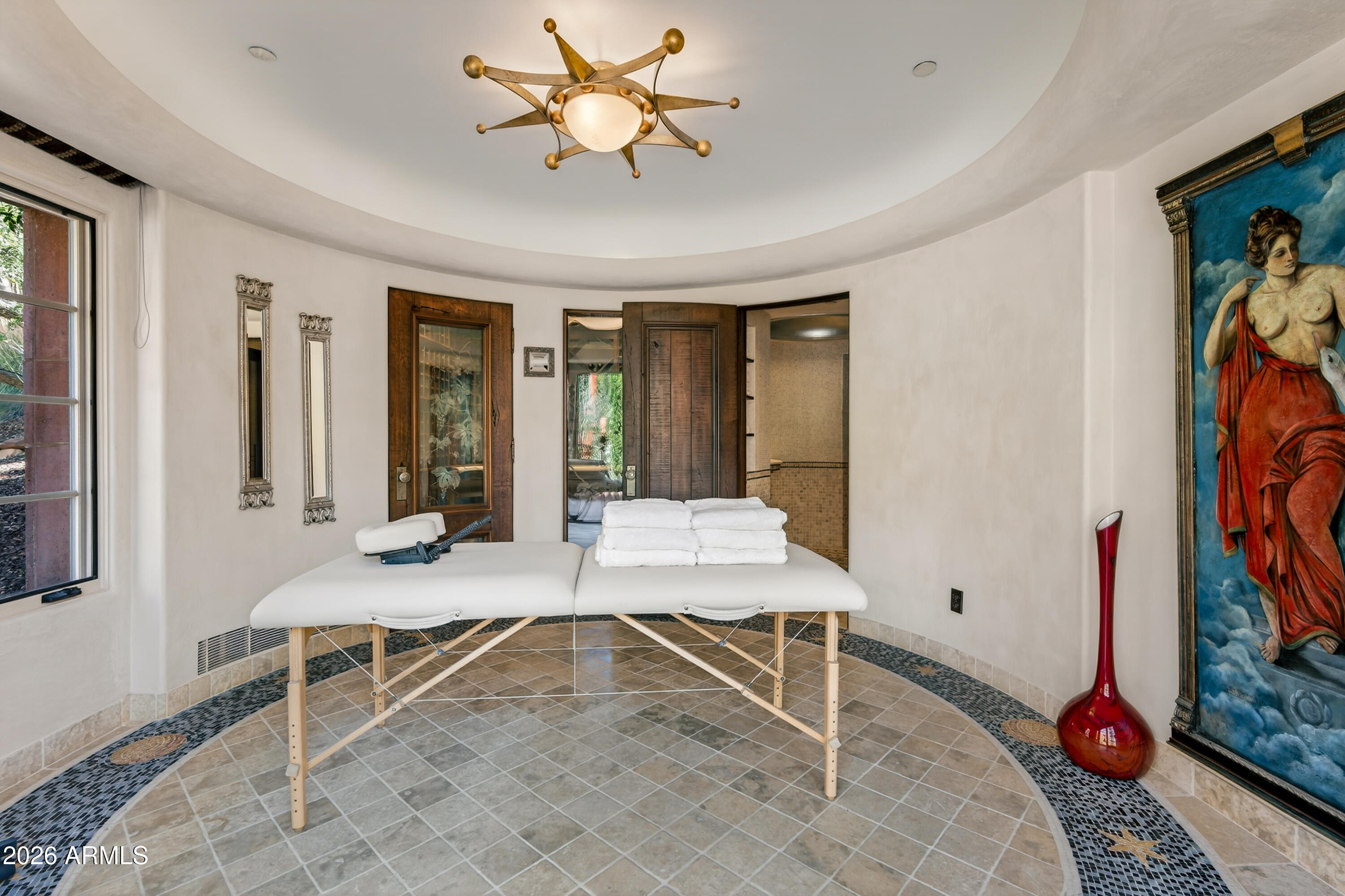 JOHN GARDINER'S ENCHANTMENT AMD - Residential