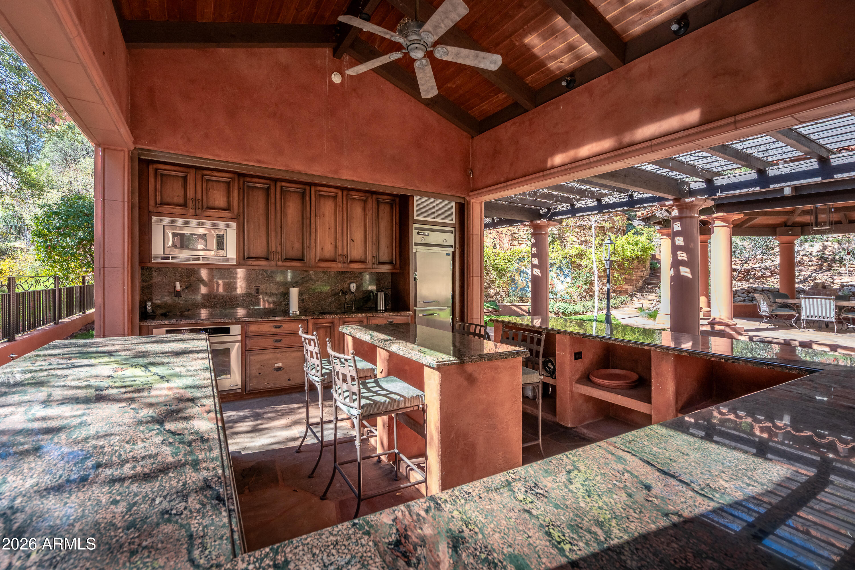 JOHN GARDINER'S ENCHANTMENT AMD - Residential