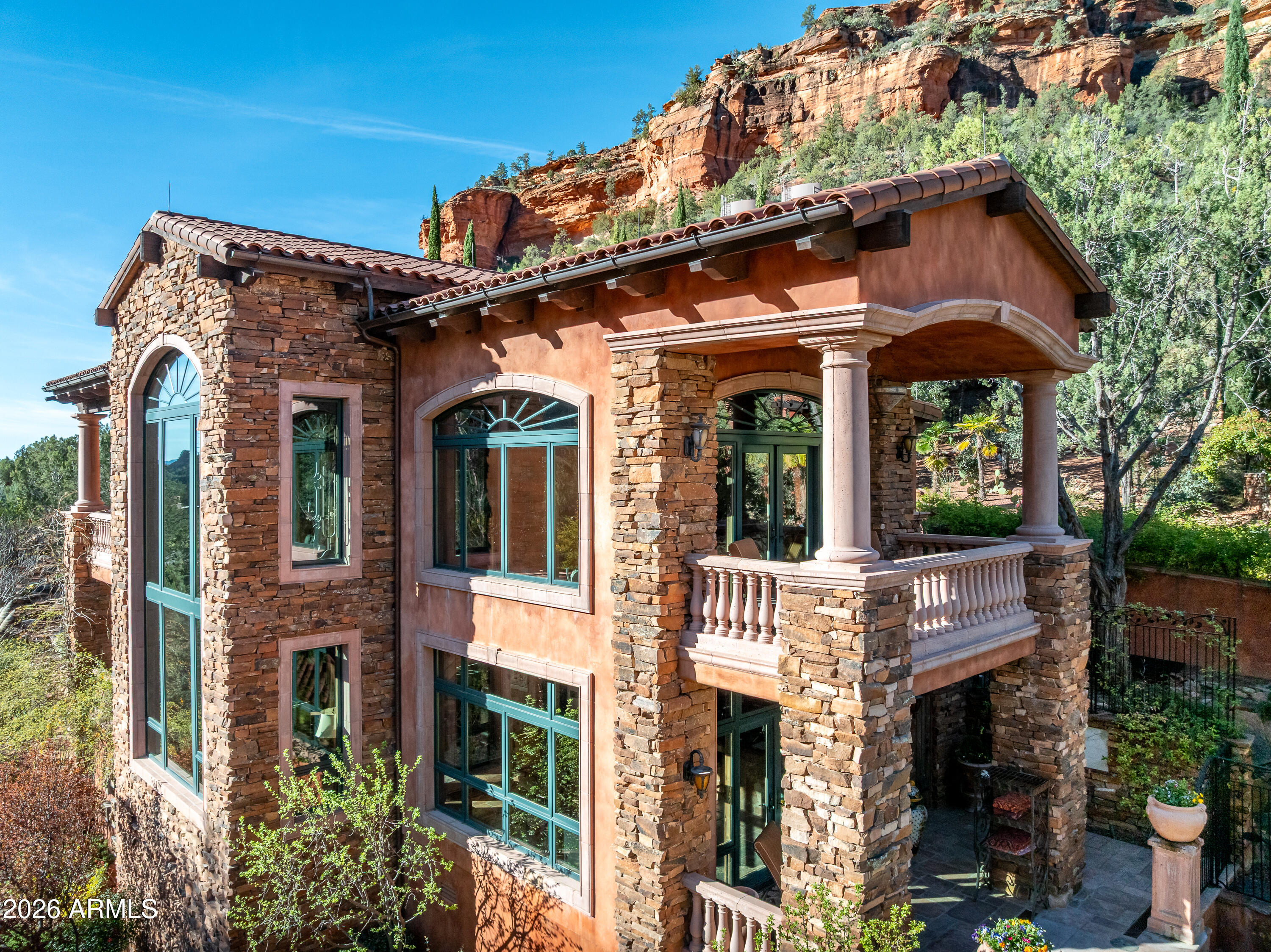 JOHN GARDINER'S ENCHANTMENT AMD - Residential
