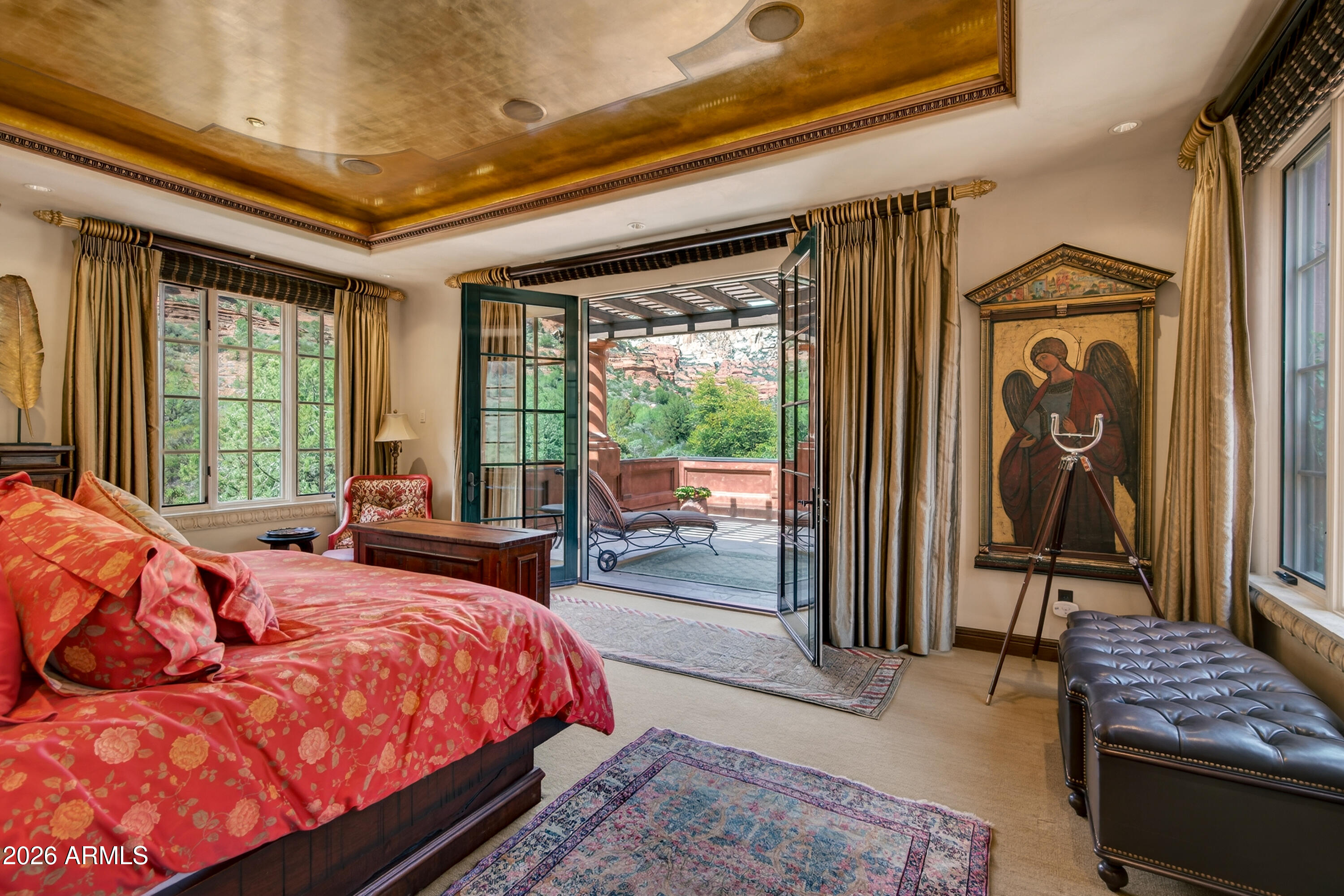 JOHN GARDINER'S ENCHANTMENT AMD - Residential