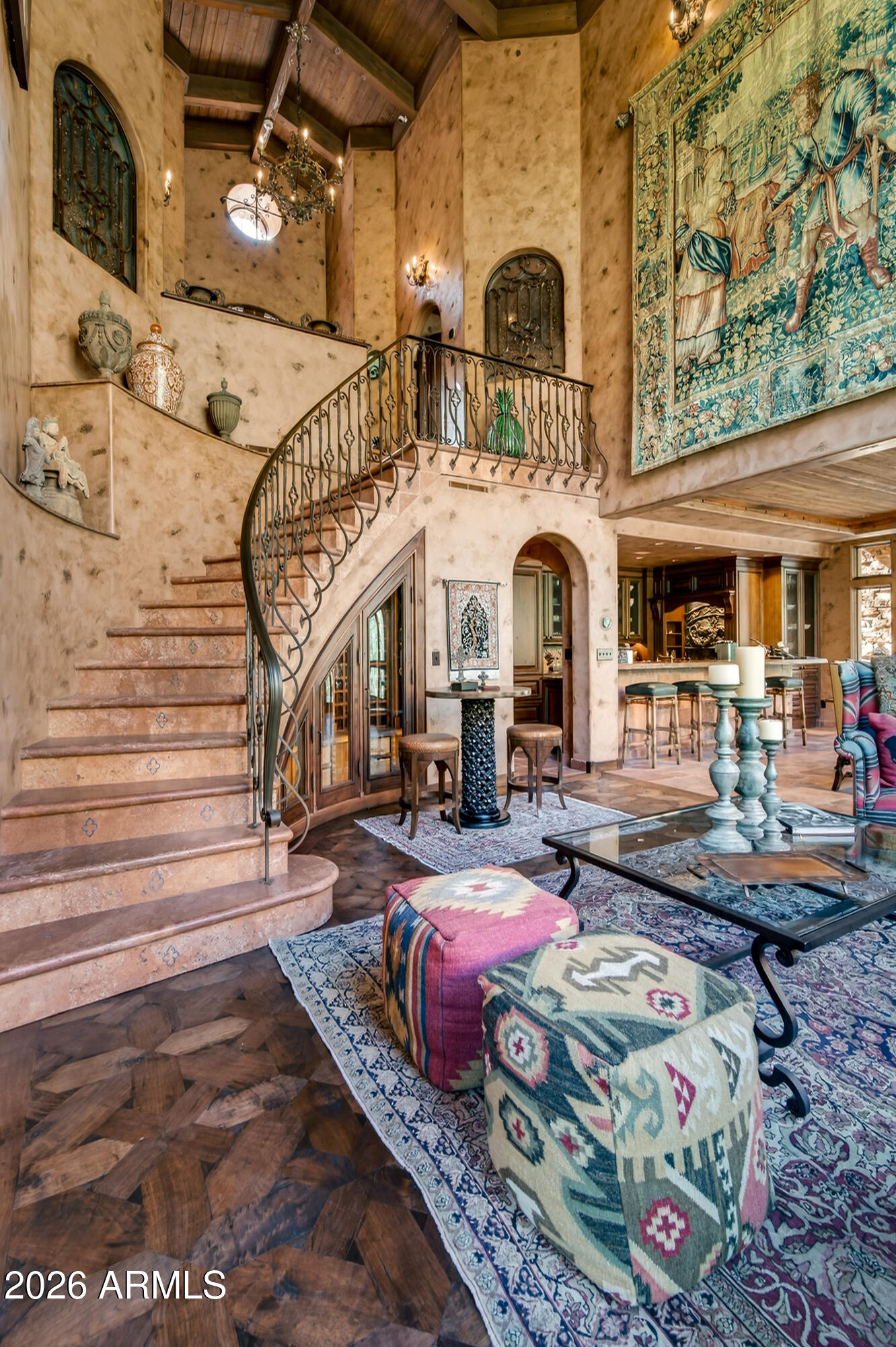 JOHN GARDINER'S ENCHANTMENT AMD - Residential