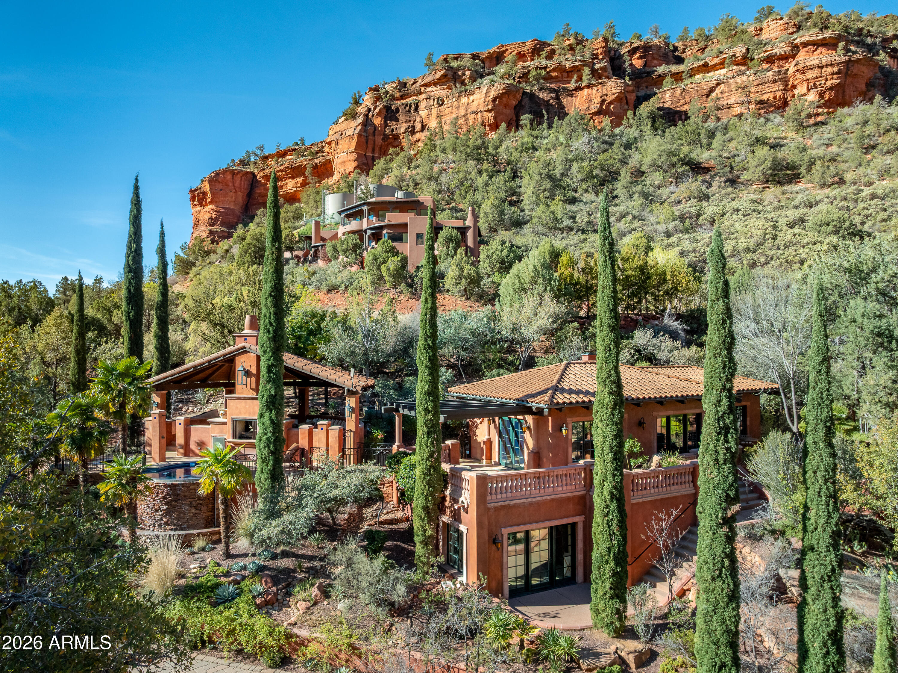 JOHN GARDINER'S ENCHANTMENT AMD - Residential