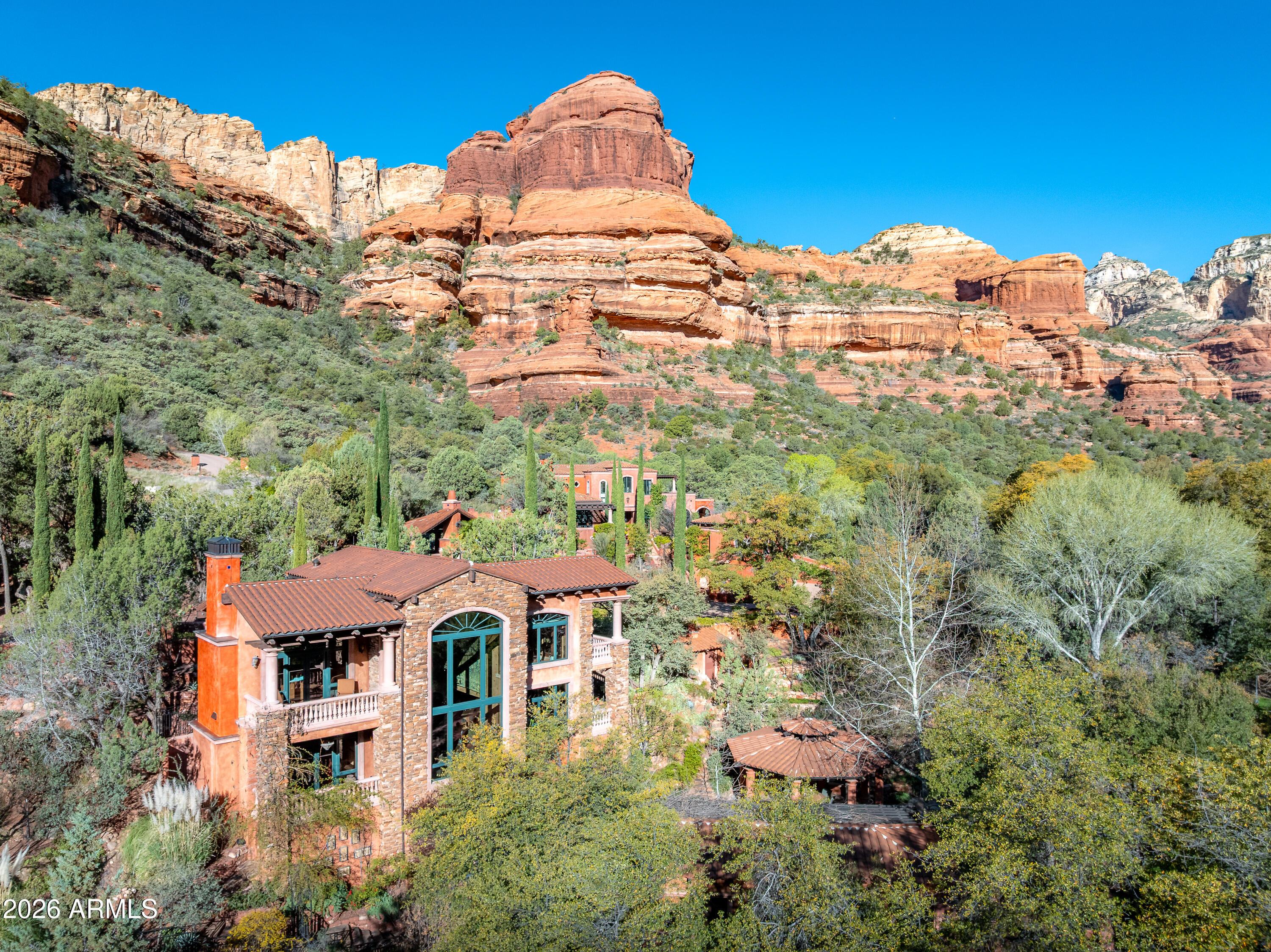 JOHN GARDINER'S ENCHANTMENT AMD - Residential