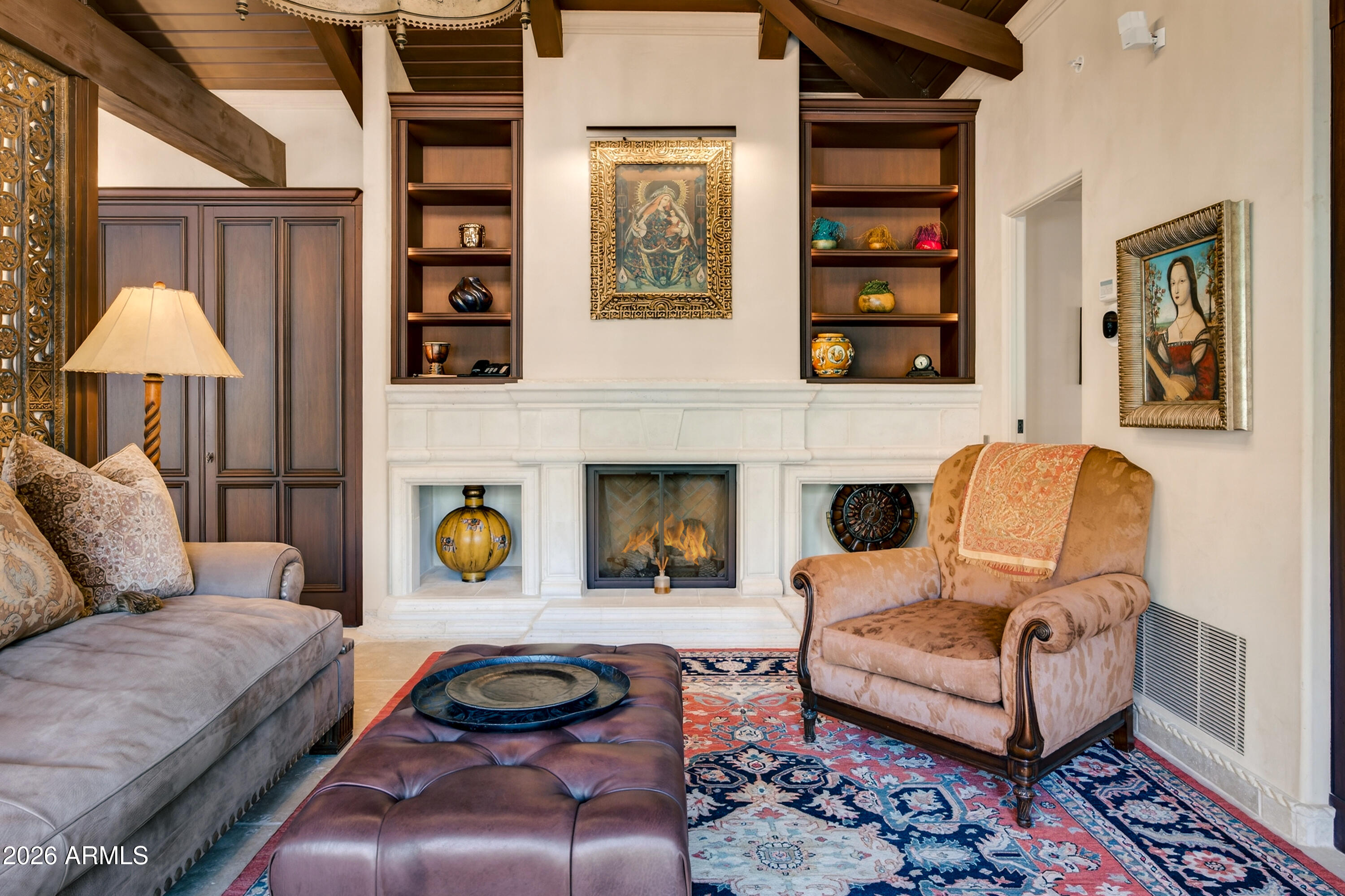 JOHN GARDINER'S ENCHANTMENT AMD - Residential