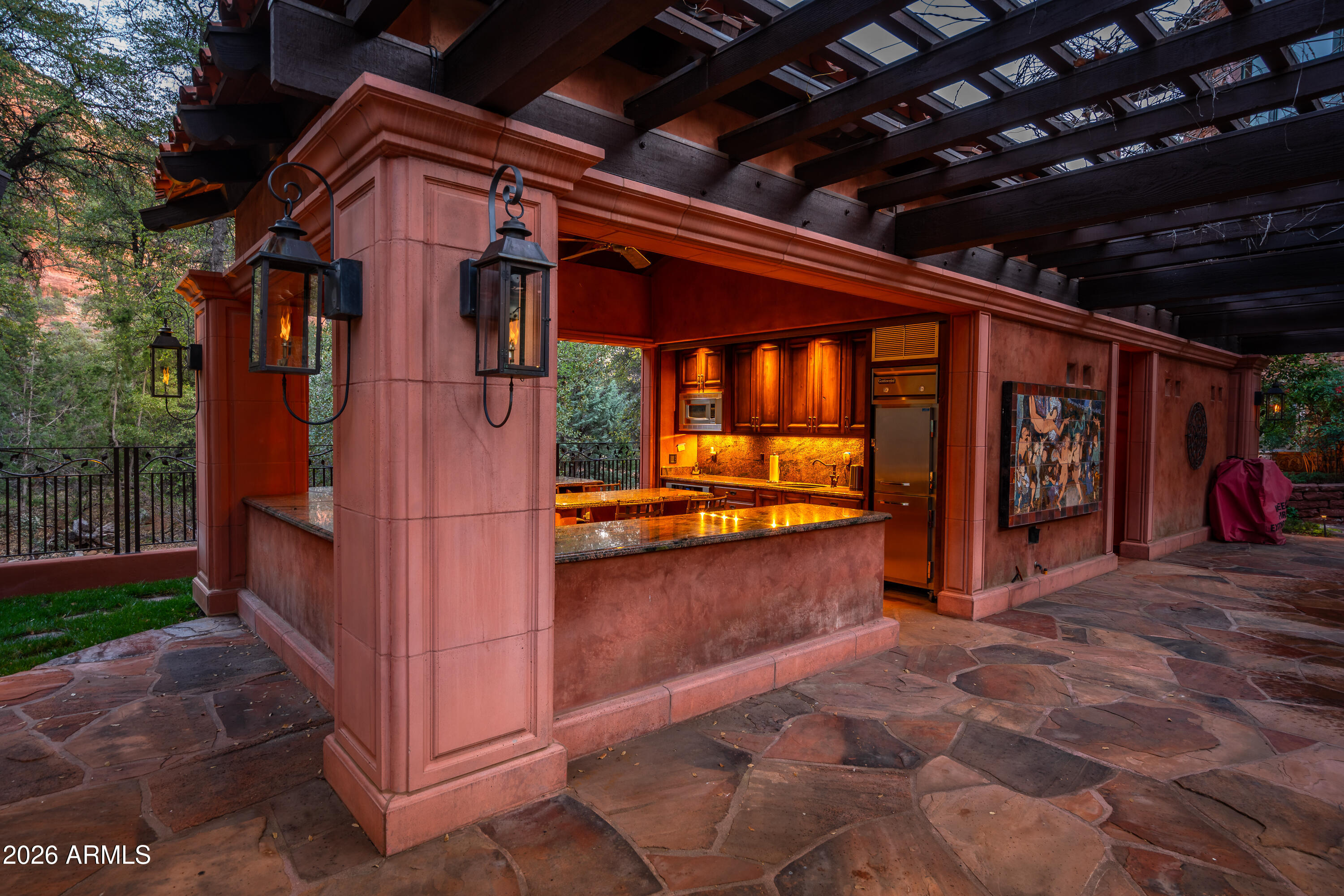 JOHN GARDINER'S ENCHANTMENT AMD - Residential