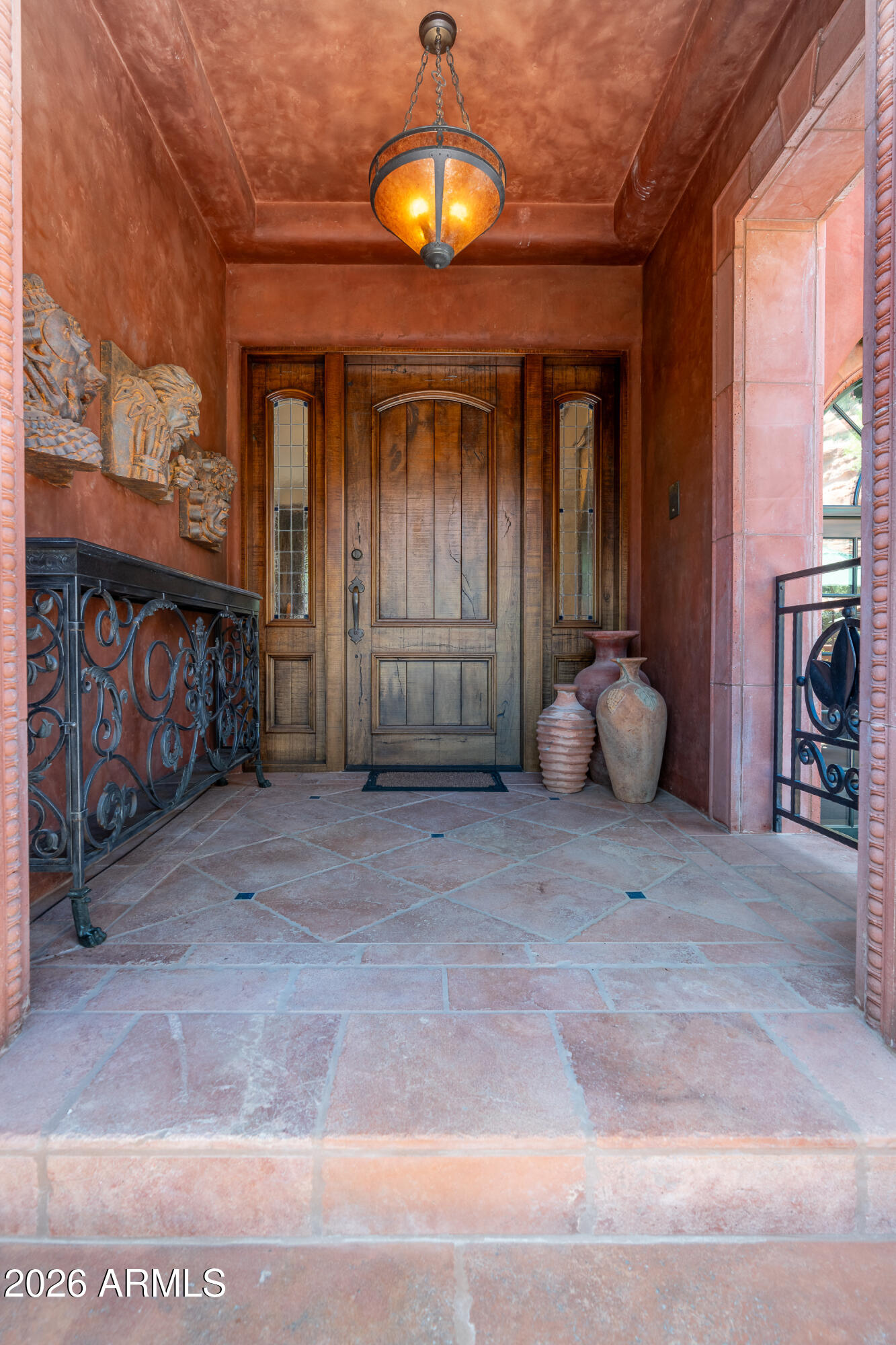 JOHN GARDINER'S ENCHANTMENT AMD - Residential