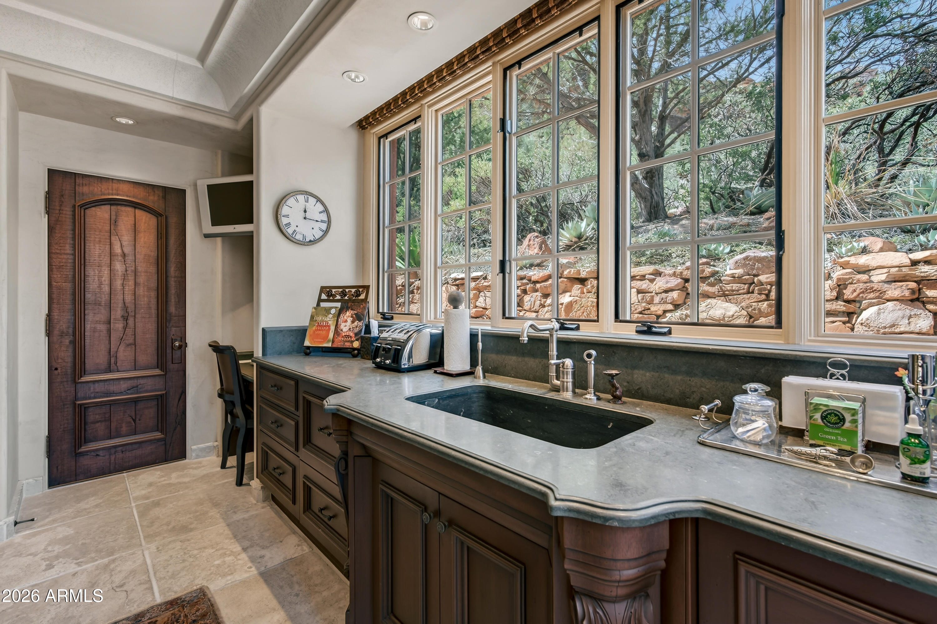 JOHN GARDINER'S ENCHANTMENT AMD - Residential