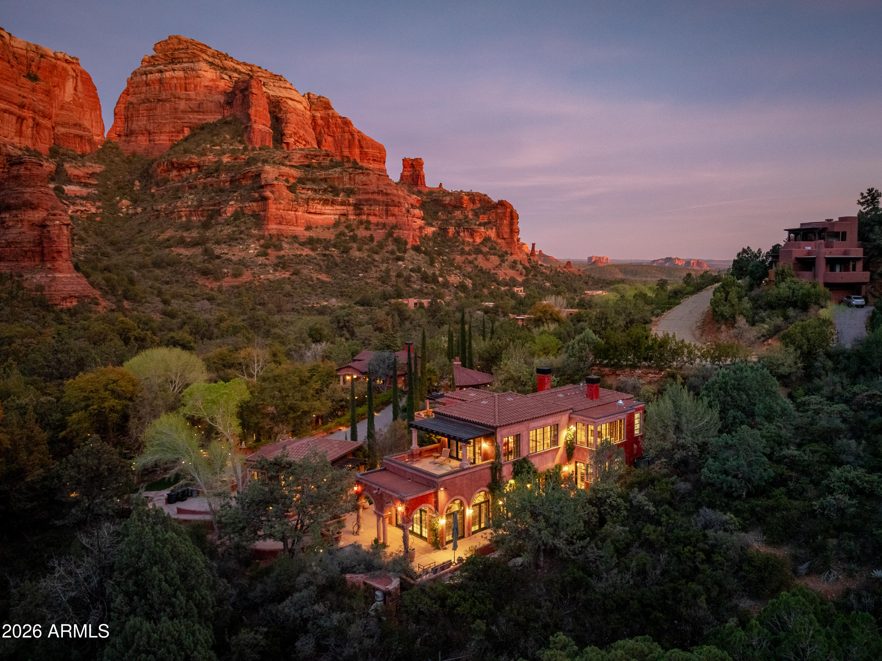 JOHN GARDINER'S ENCHANTMENT AMD - Residential