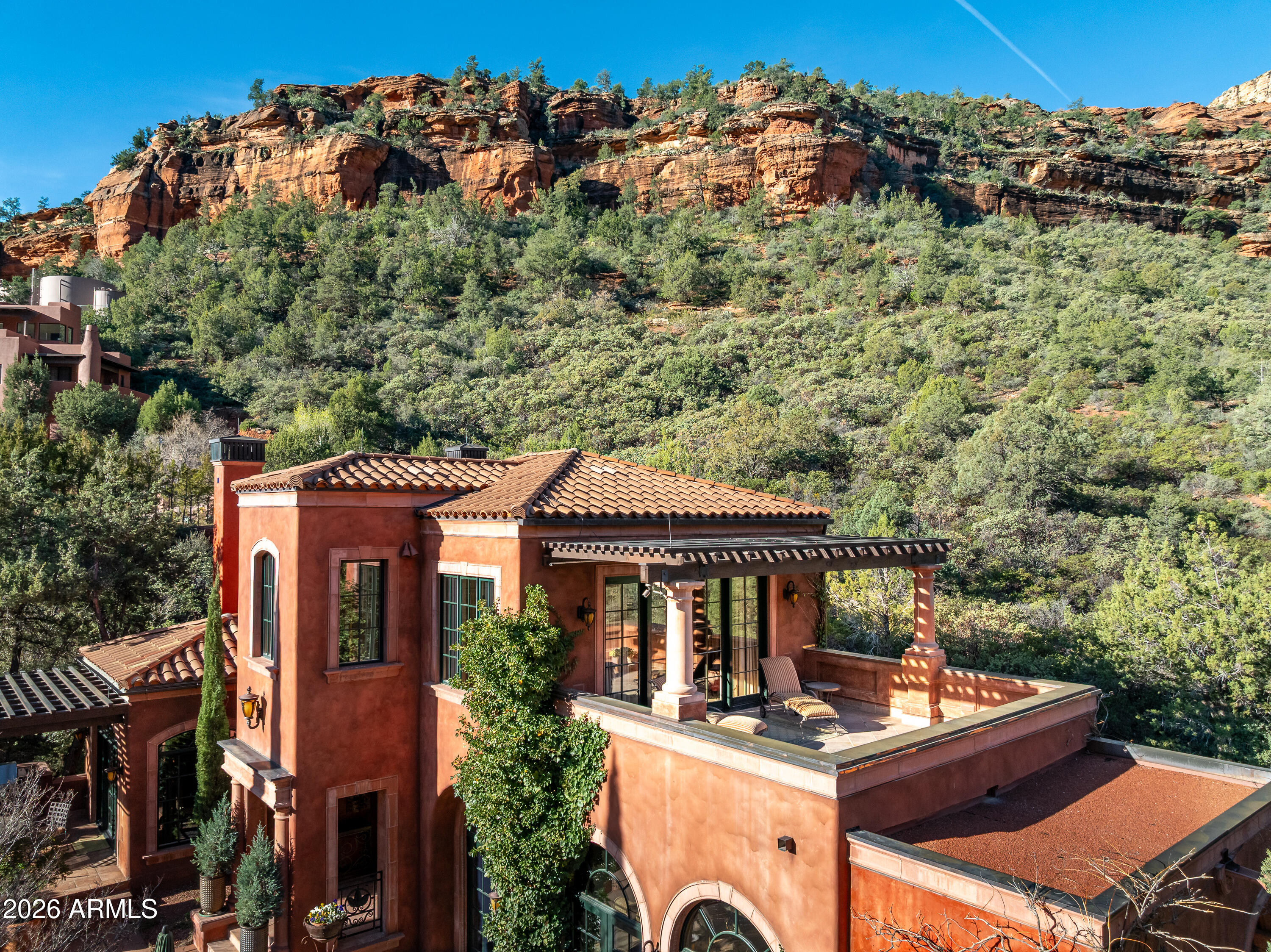 JOHN GARDINER'S ENCHANTMENT AMD - Residential