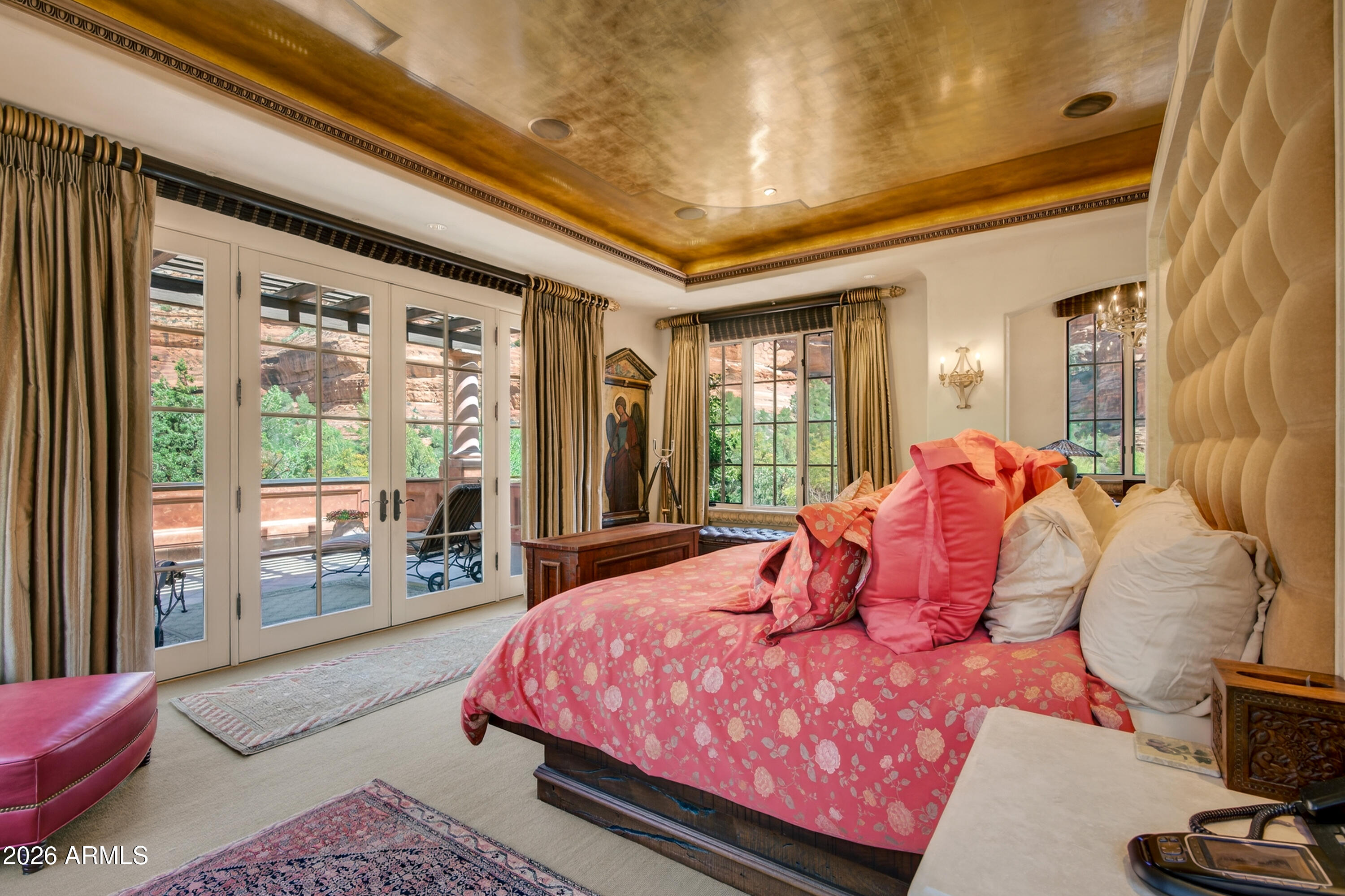 JOHN GARDINER'S ENCHANTMENT AMD - Residential
