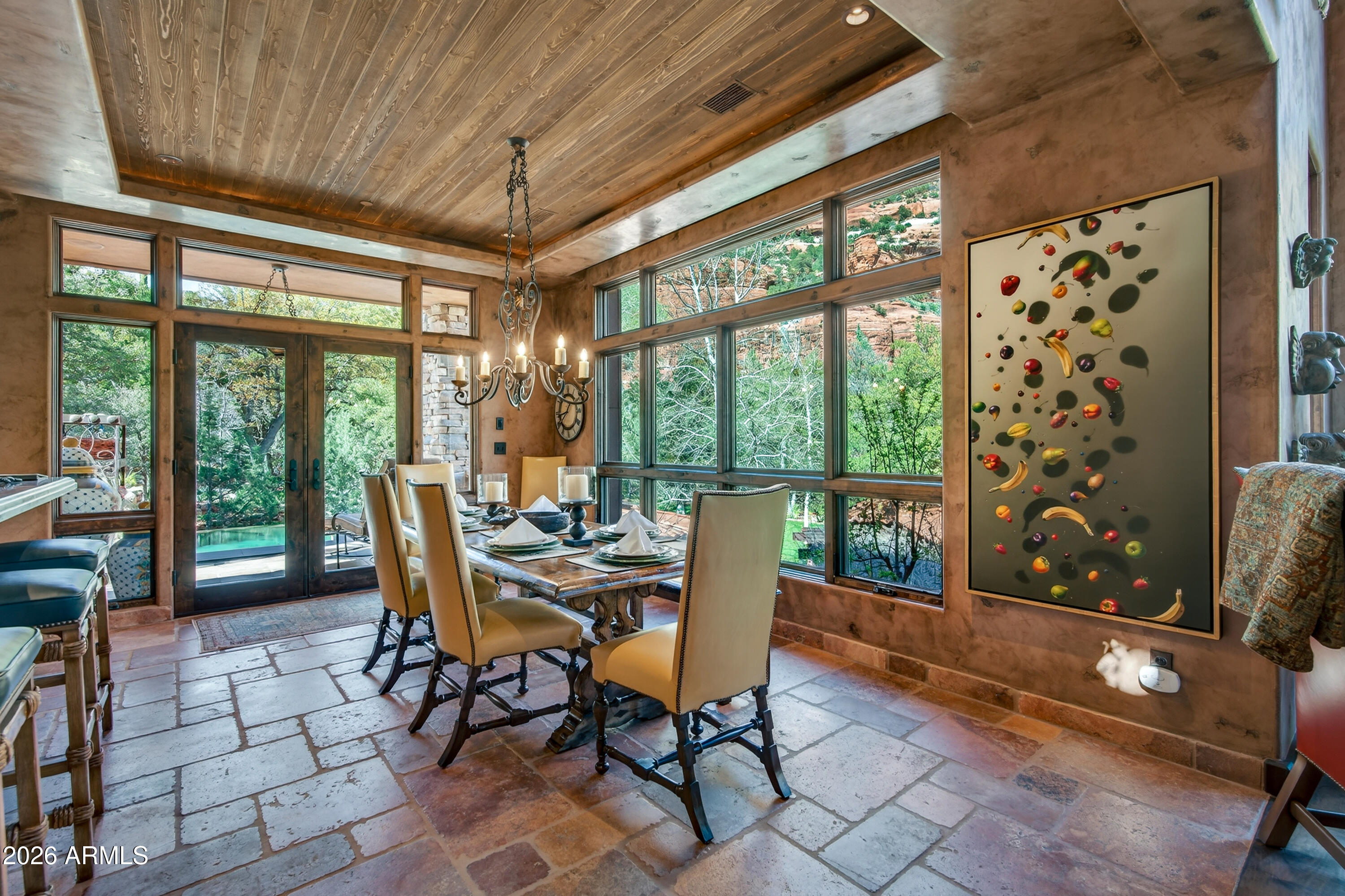 JOHN GARDINER'S ENCHANTMENT AMD - Residential