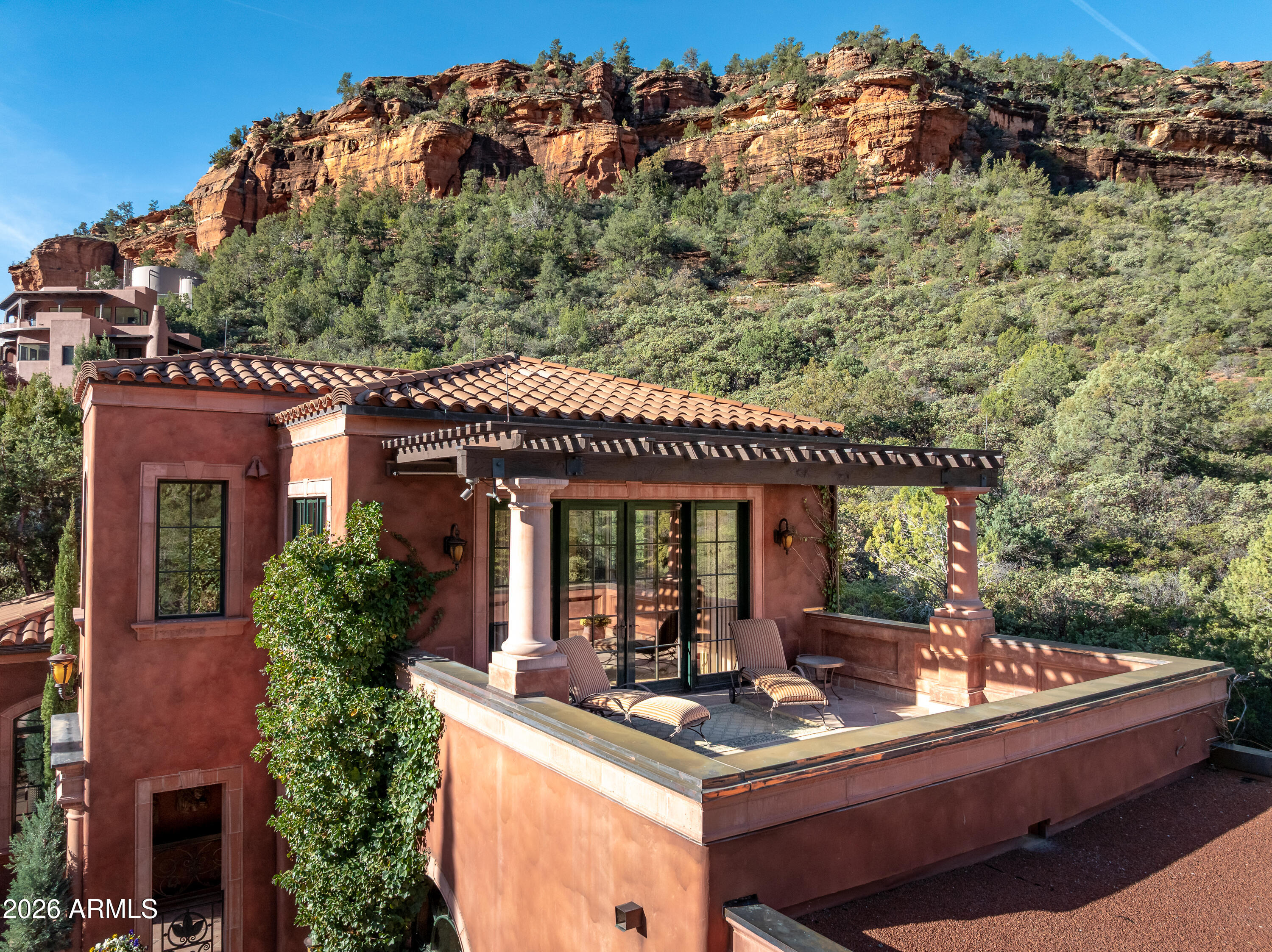 JOHN GARDINER'S ENCHANTMENT AMD - Residential
