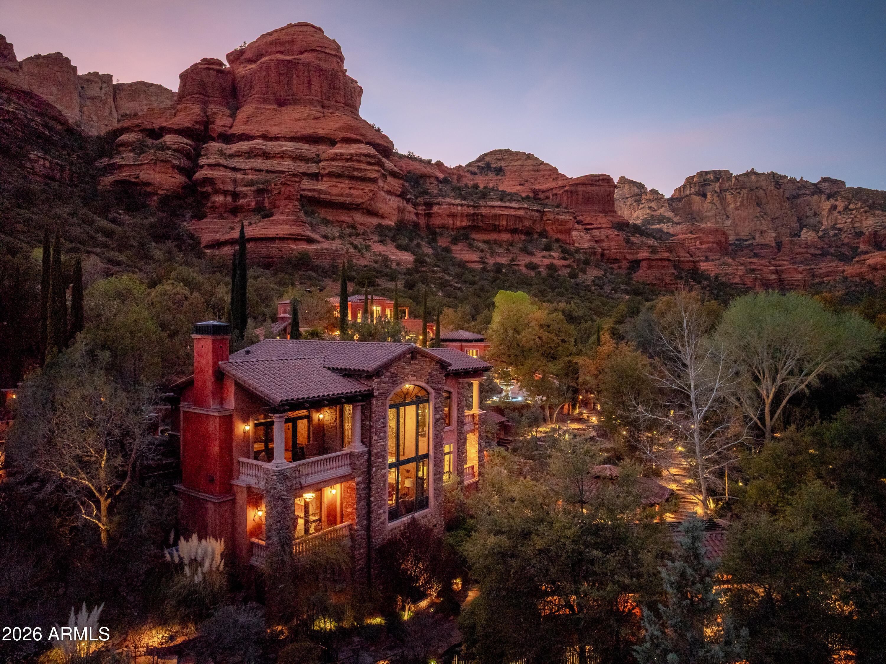 JOHN GARDINER'S ENCHANTMENT AMD - Residential