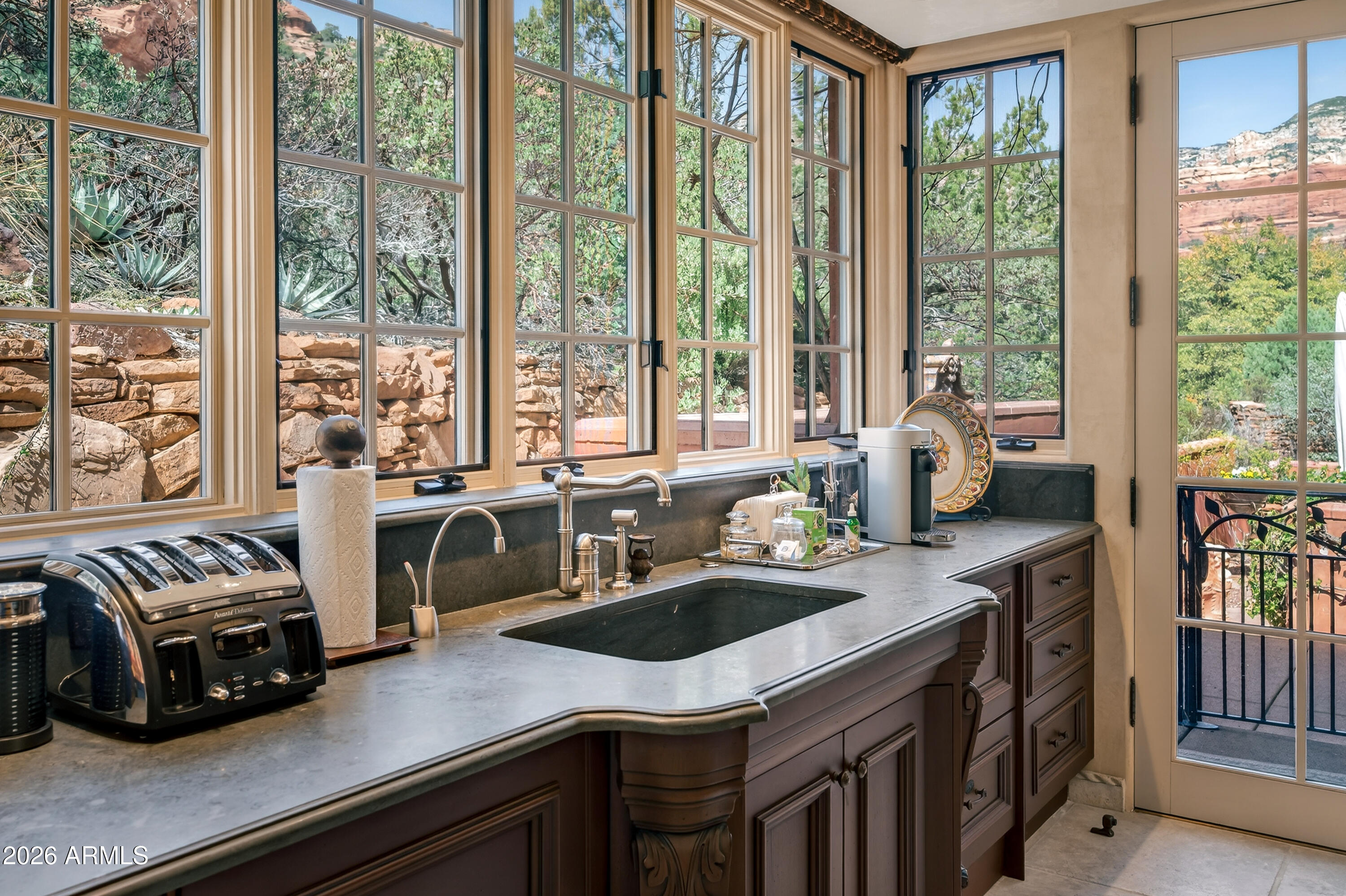 JOHN GARDINER'S ENCHANTMENT AMD - Residential