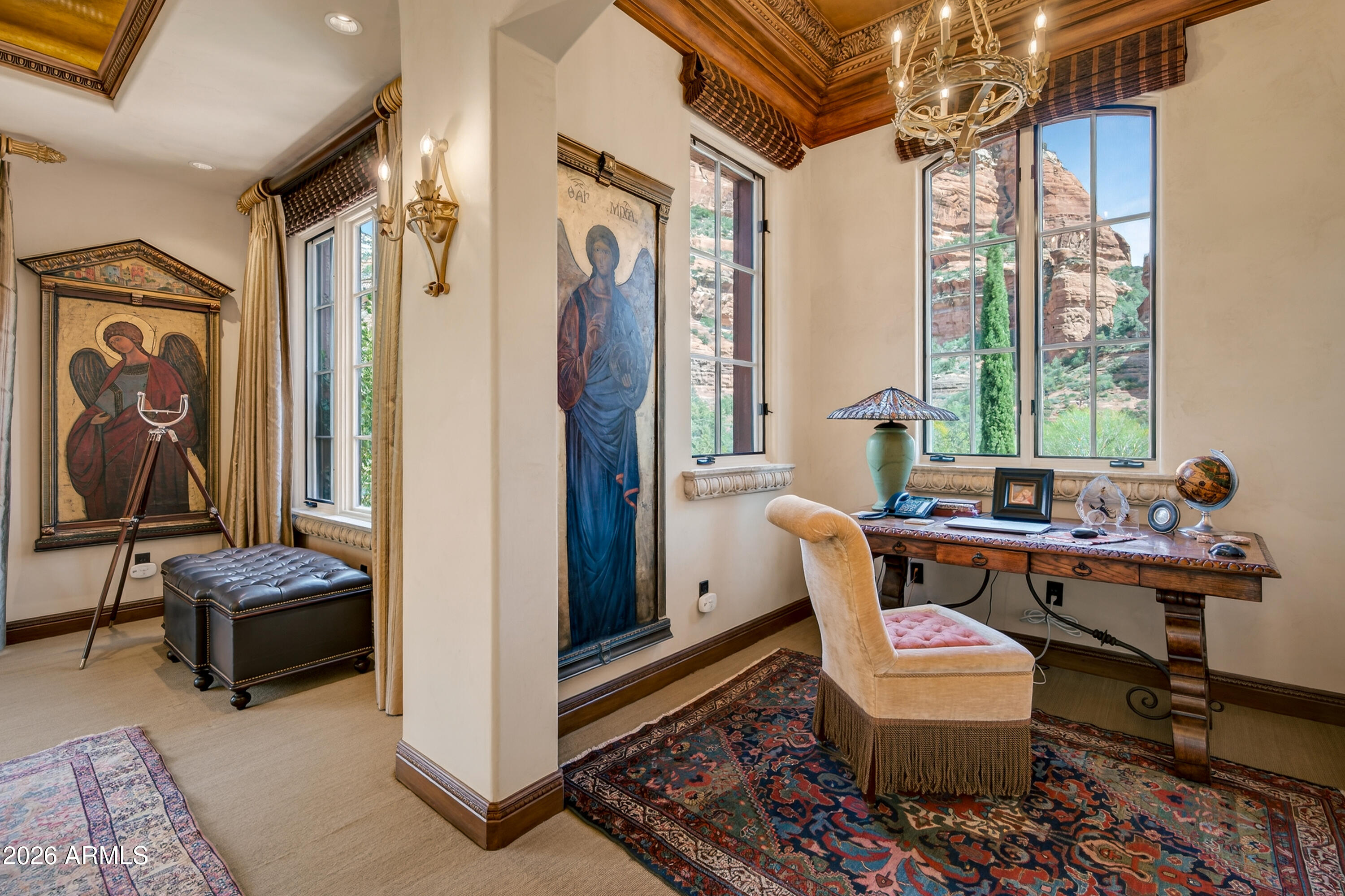 JOHN GARDINER'S ENCHANTMENT AMD - Residential