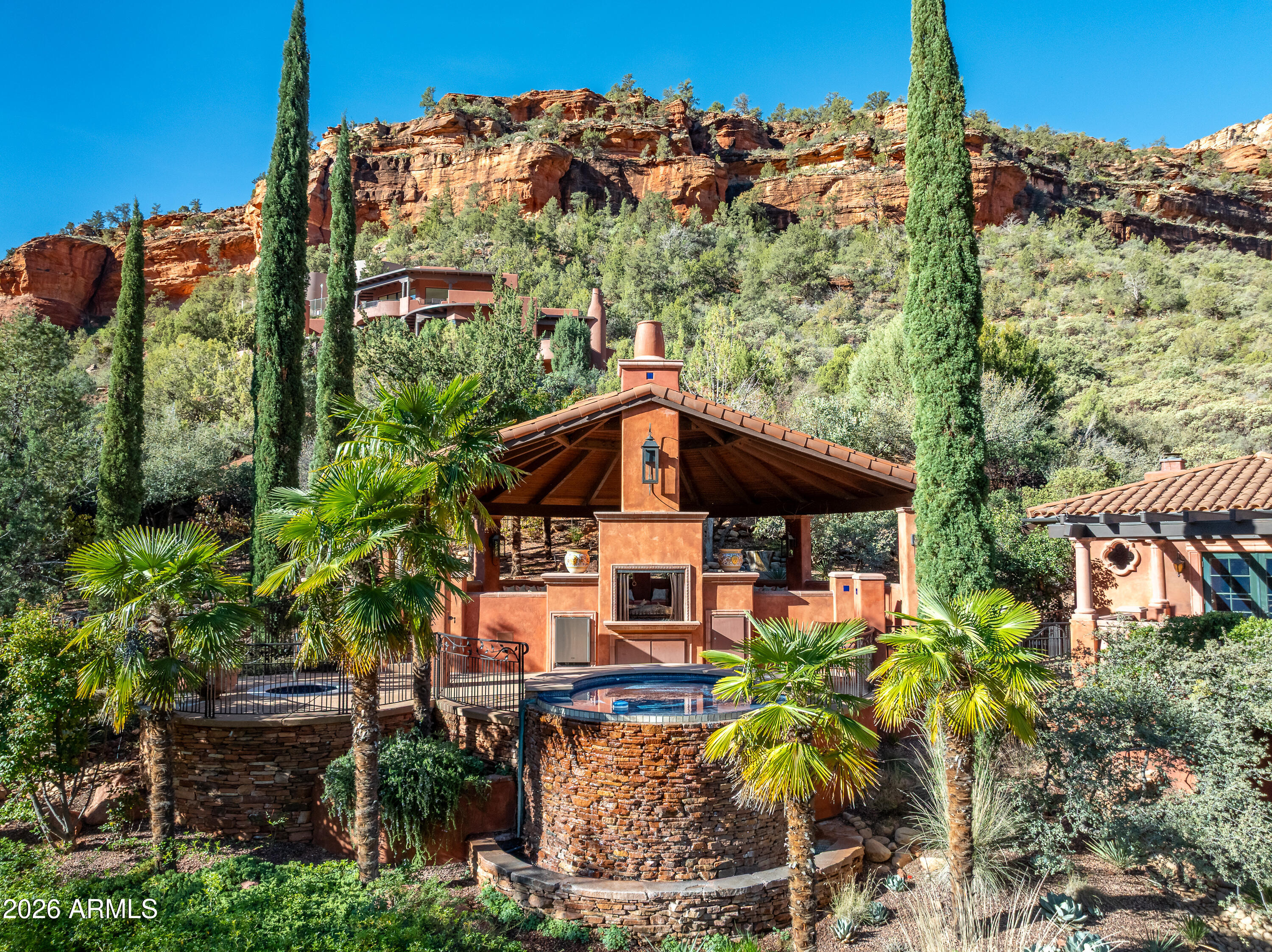 JOHN GARDINER'S ENCHANTMENT AMD - Residential