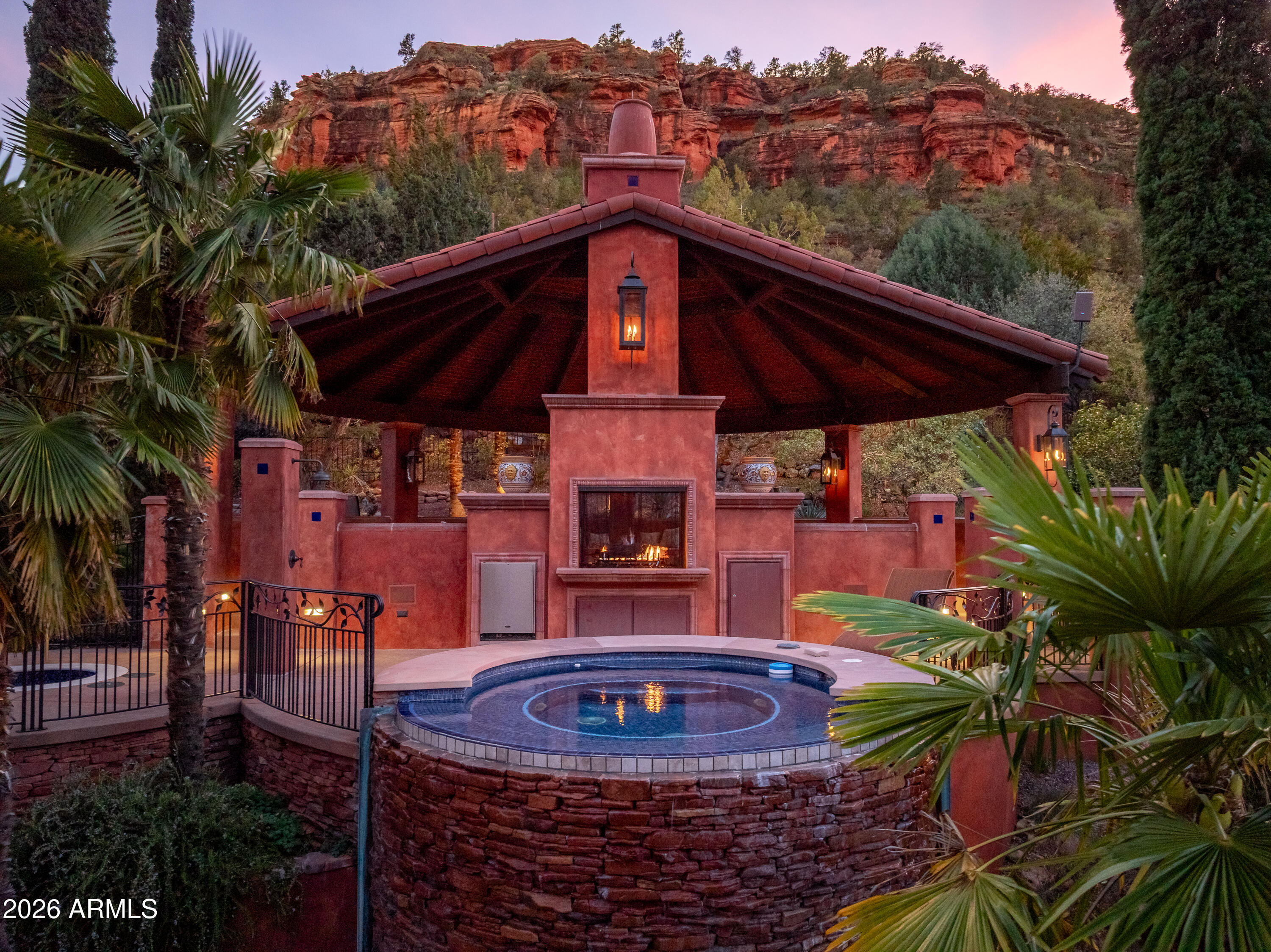 JOHN GARDINER'S ENCHANTMENT AMD - Residential