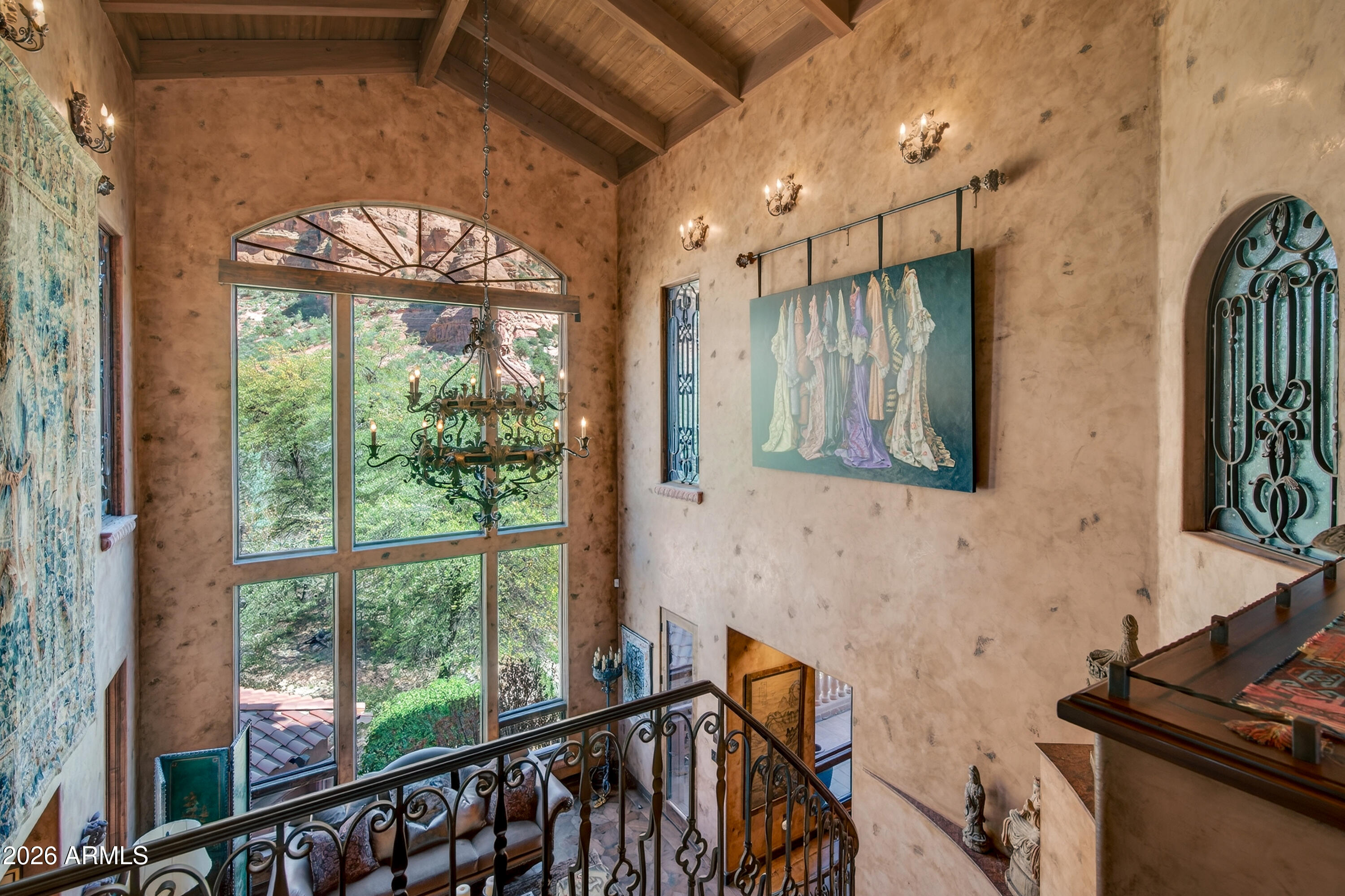 JOHN GARDINER'S ENCHANTMENT AMD - Residential