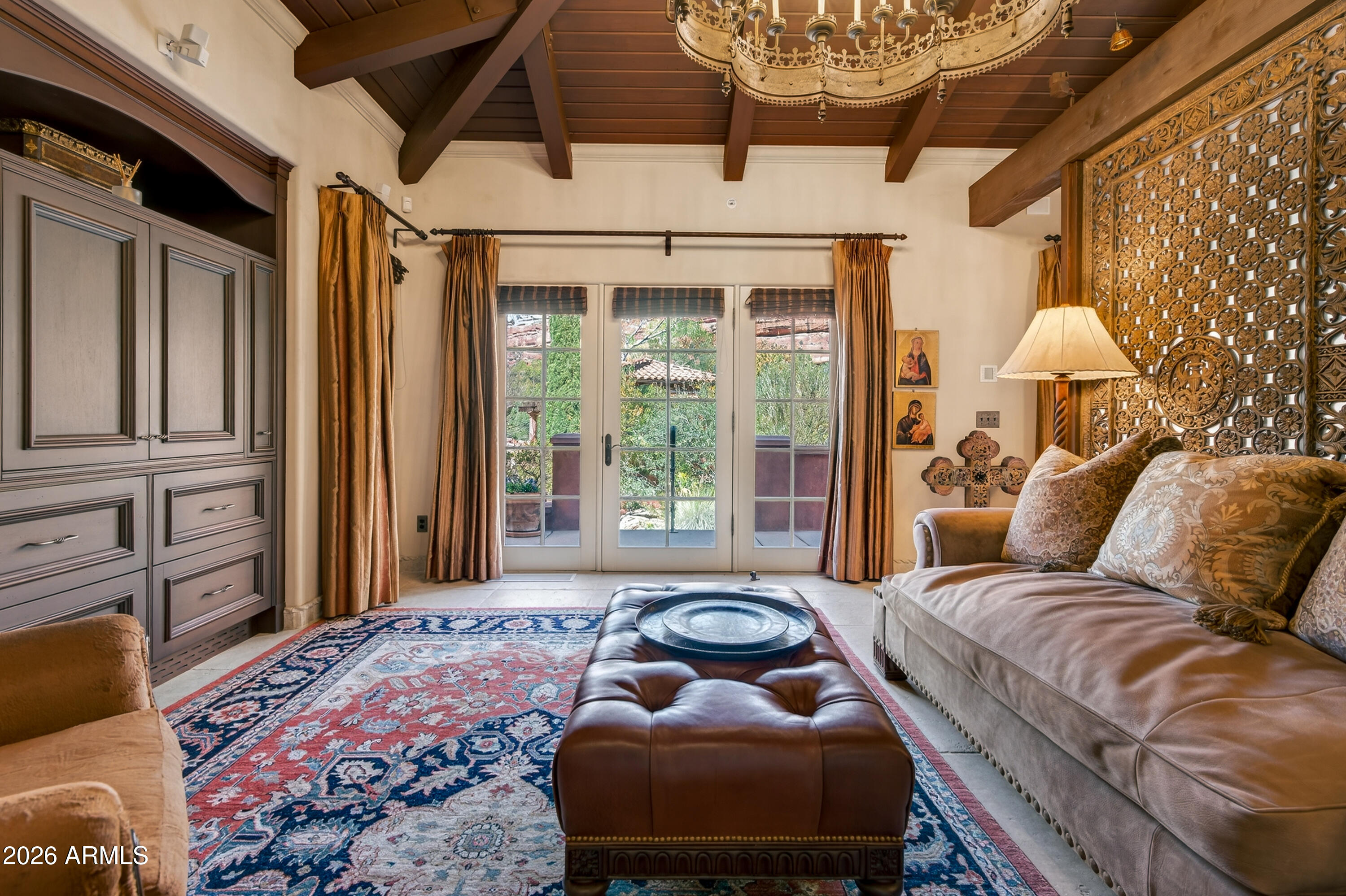 JOHN GARDINER'S ENCHANTMENT AMD - Residential