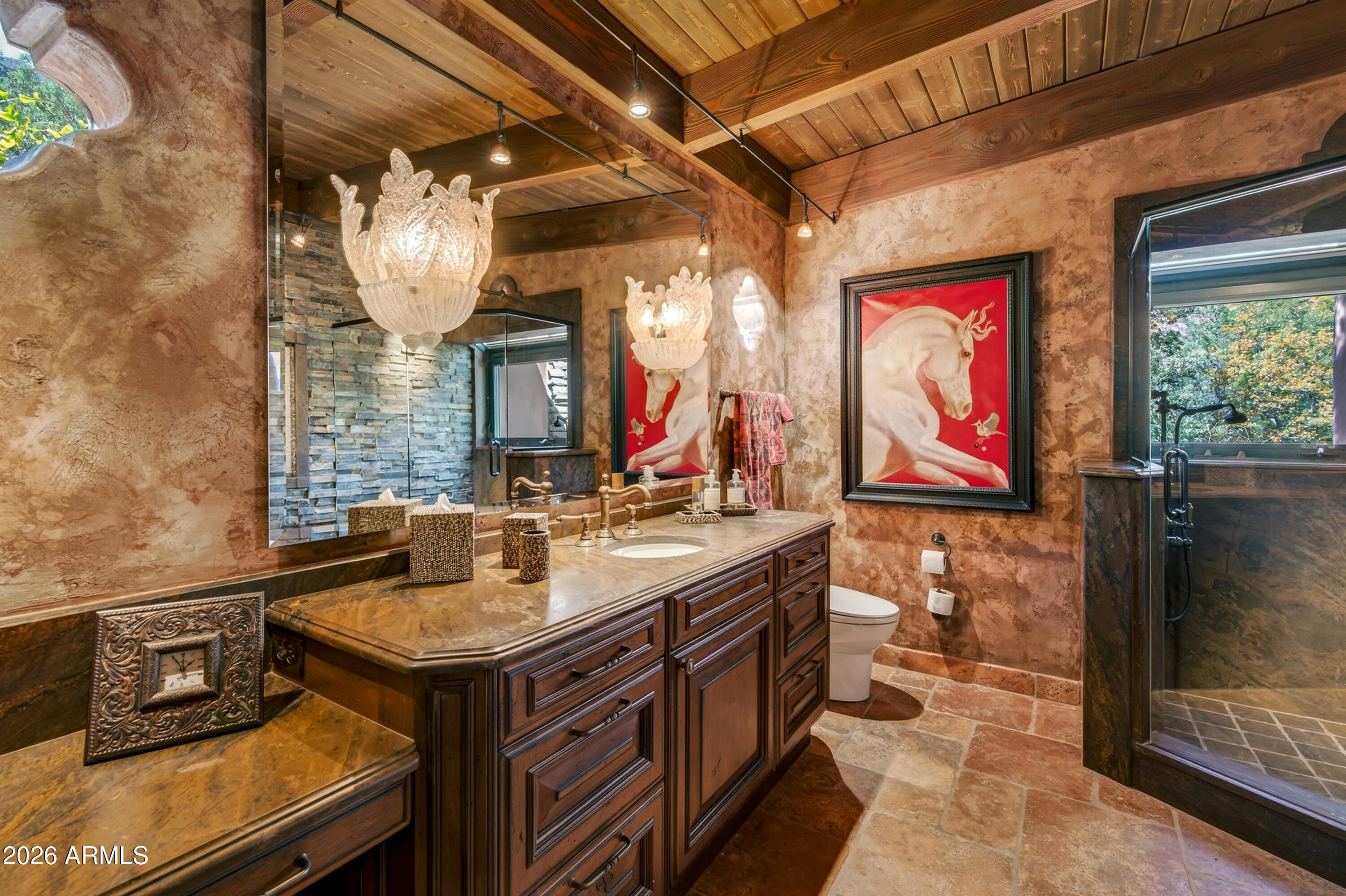 JOHN GARDINER'S ENCHANTMENT AMD - Residential