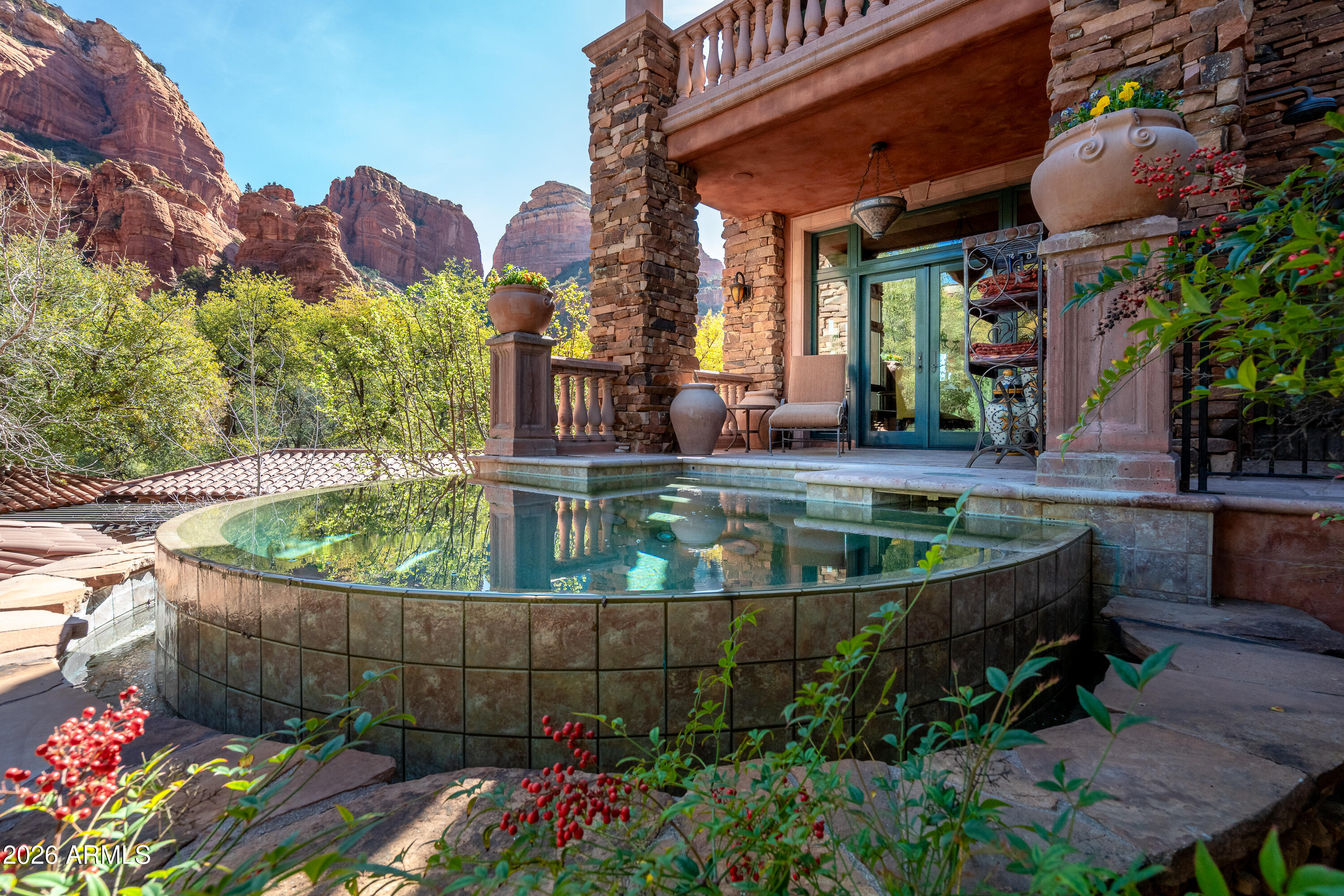 JOHN GARDINER'S ENCHANTMENT AMD - Residential