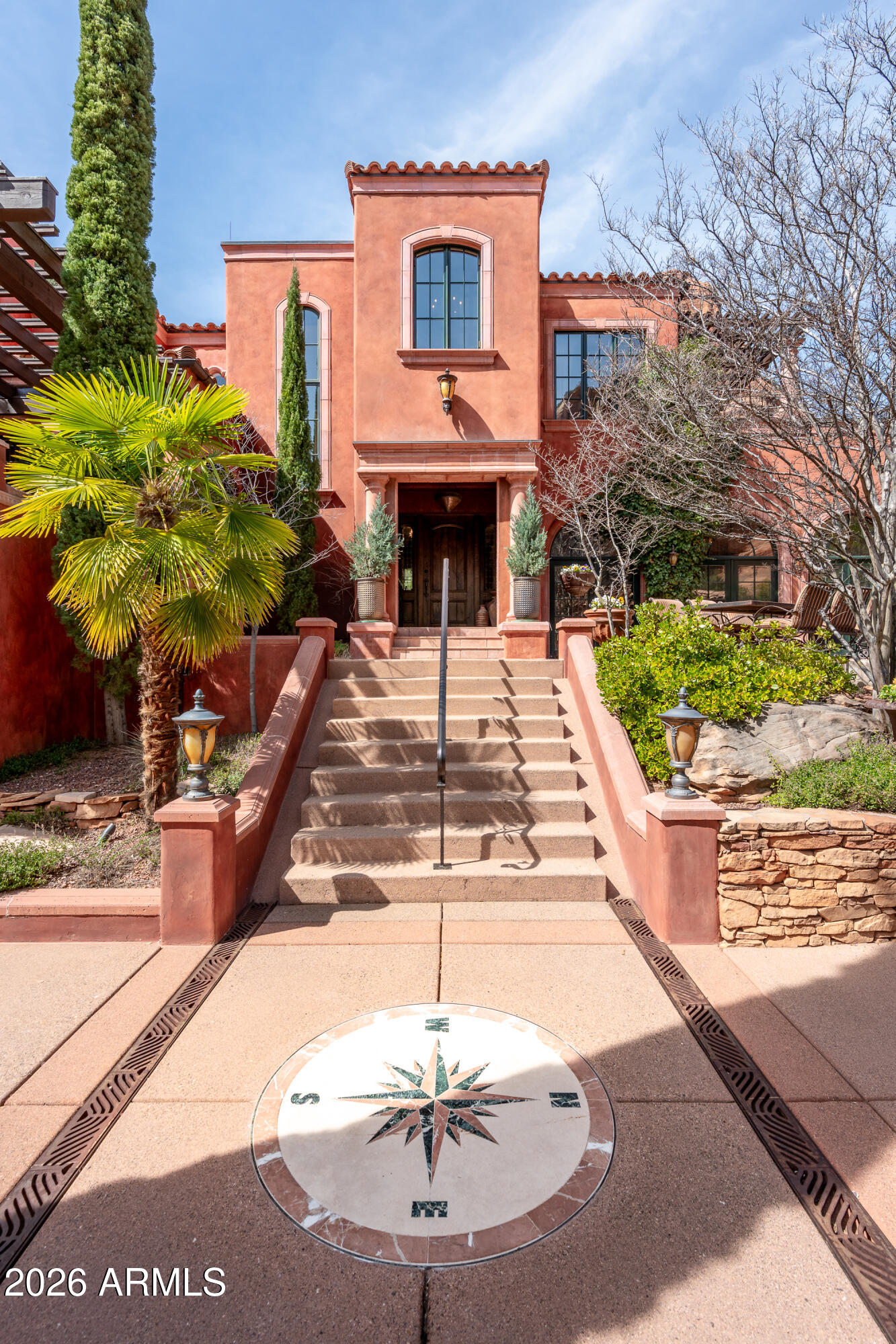 JOHN GARDINER'S ENCHANTMENT AMD - Residential
