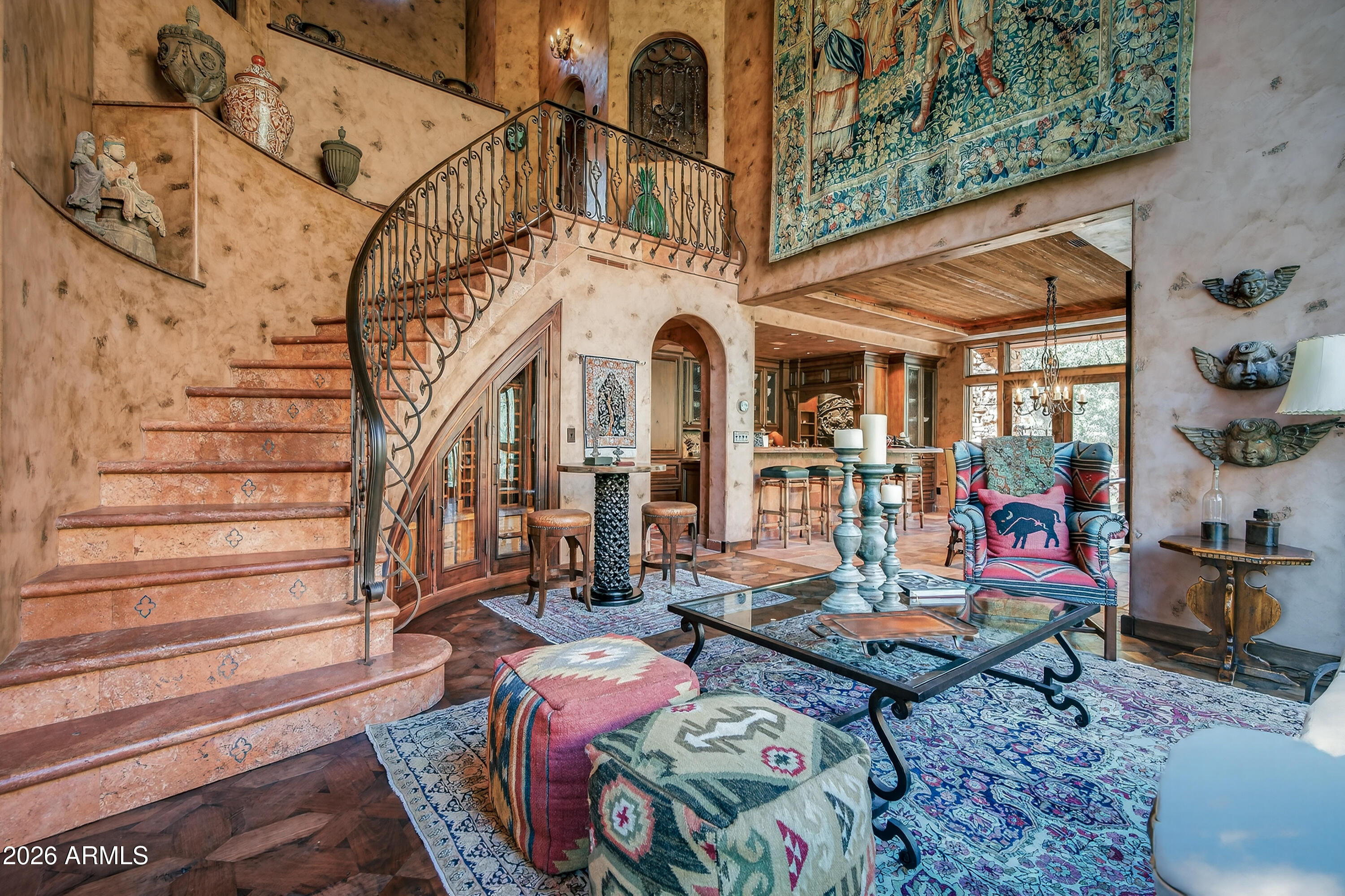 JOHN GARDINER'S ENCHANTMENT AMD - Residential