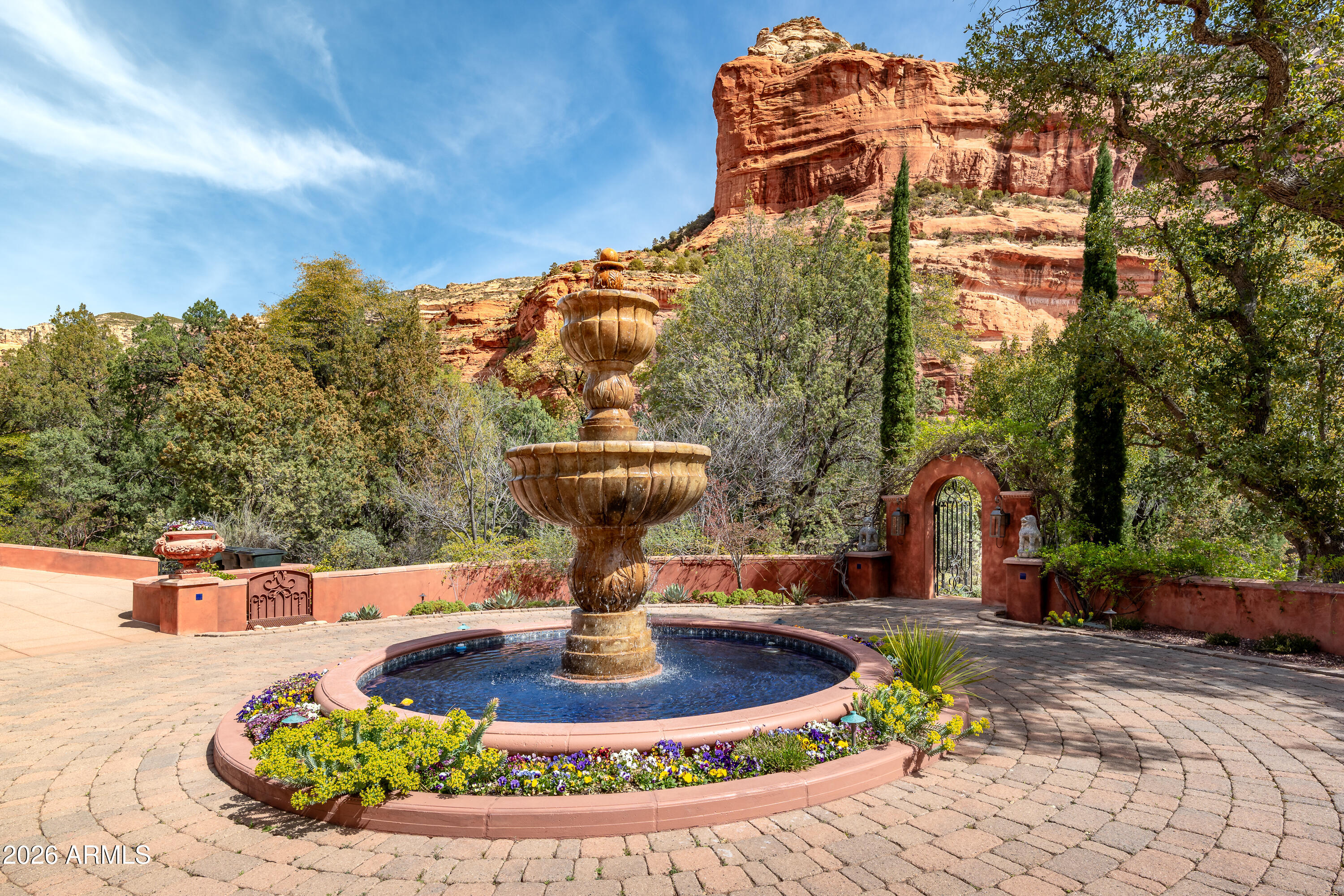 JOHN GARDINER'S ENCHANTMENT AMD - Residential
