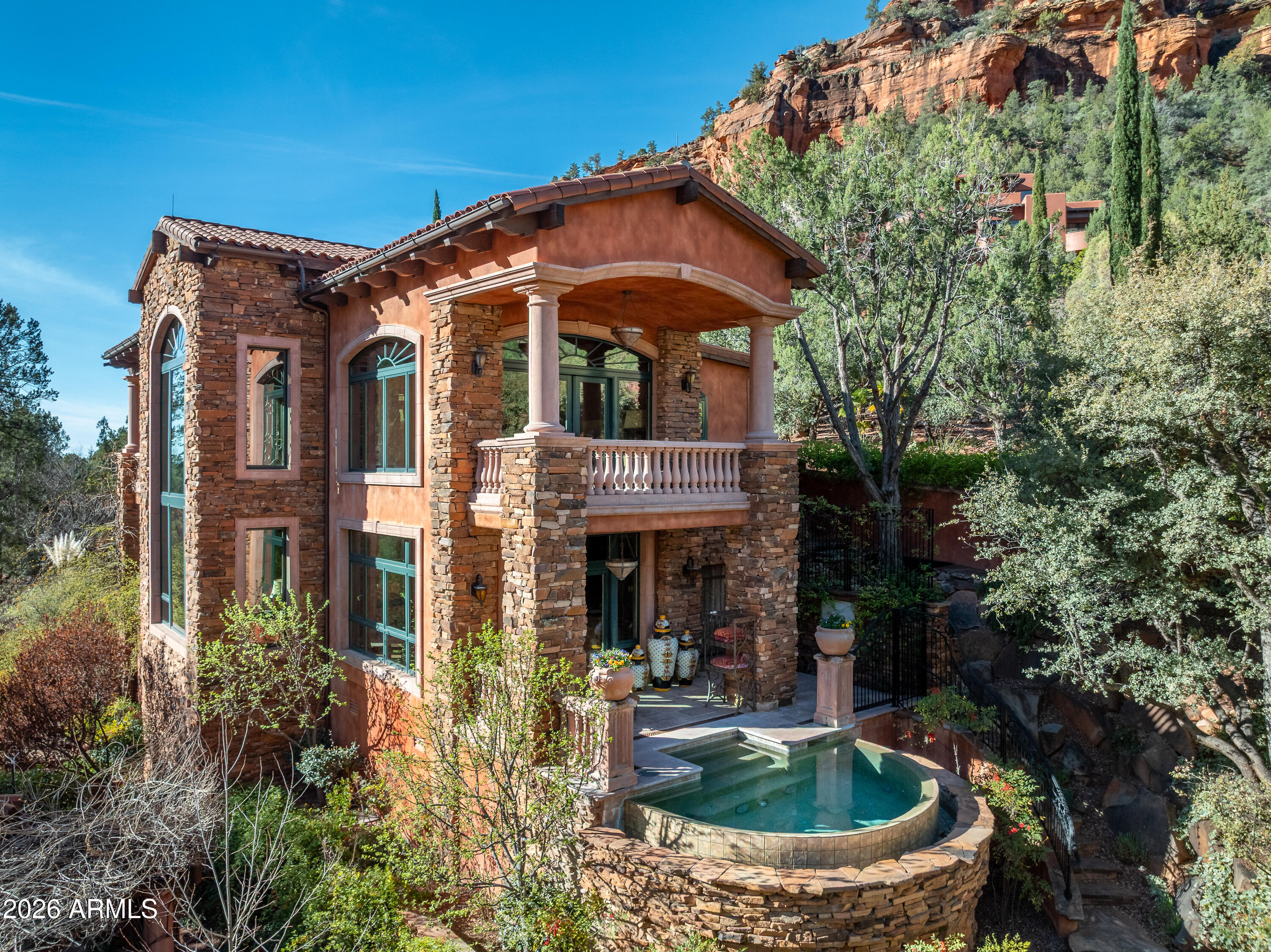 JOHN GARDINER'S ENCHANTMENT AMD - Residential