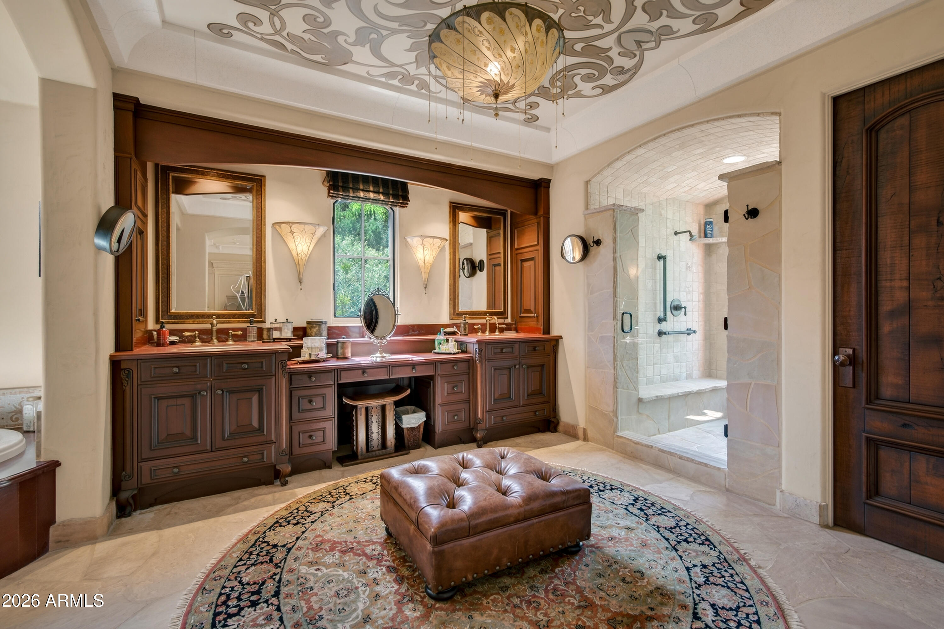 JOHN GARDINER'S ENCHANTMENT AMD - Residential