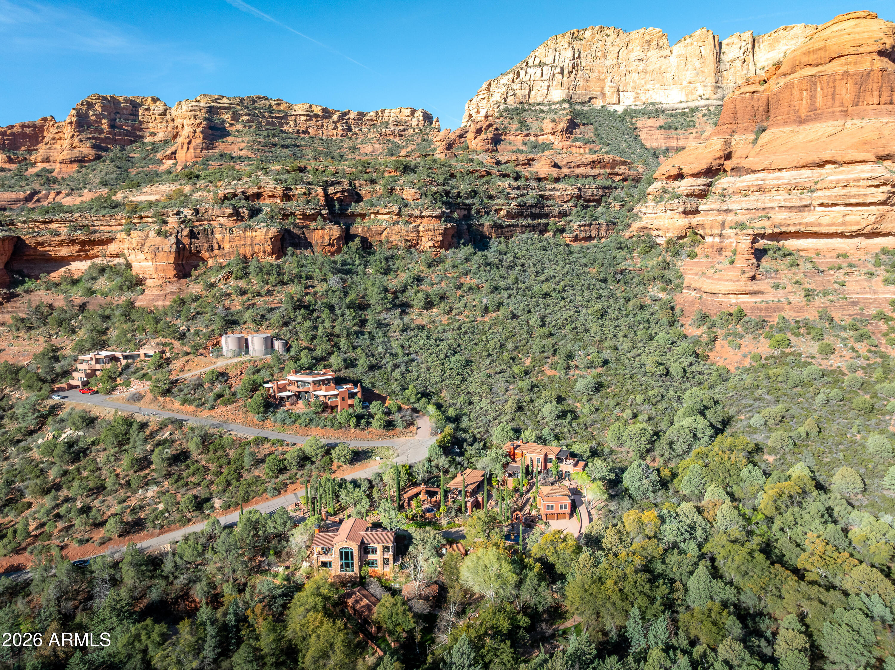 JOHN GARDINER'S ENCHANTMENT AMD - Residential