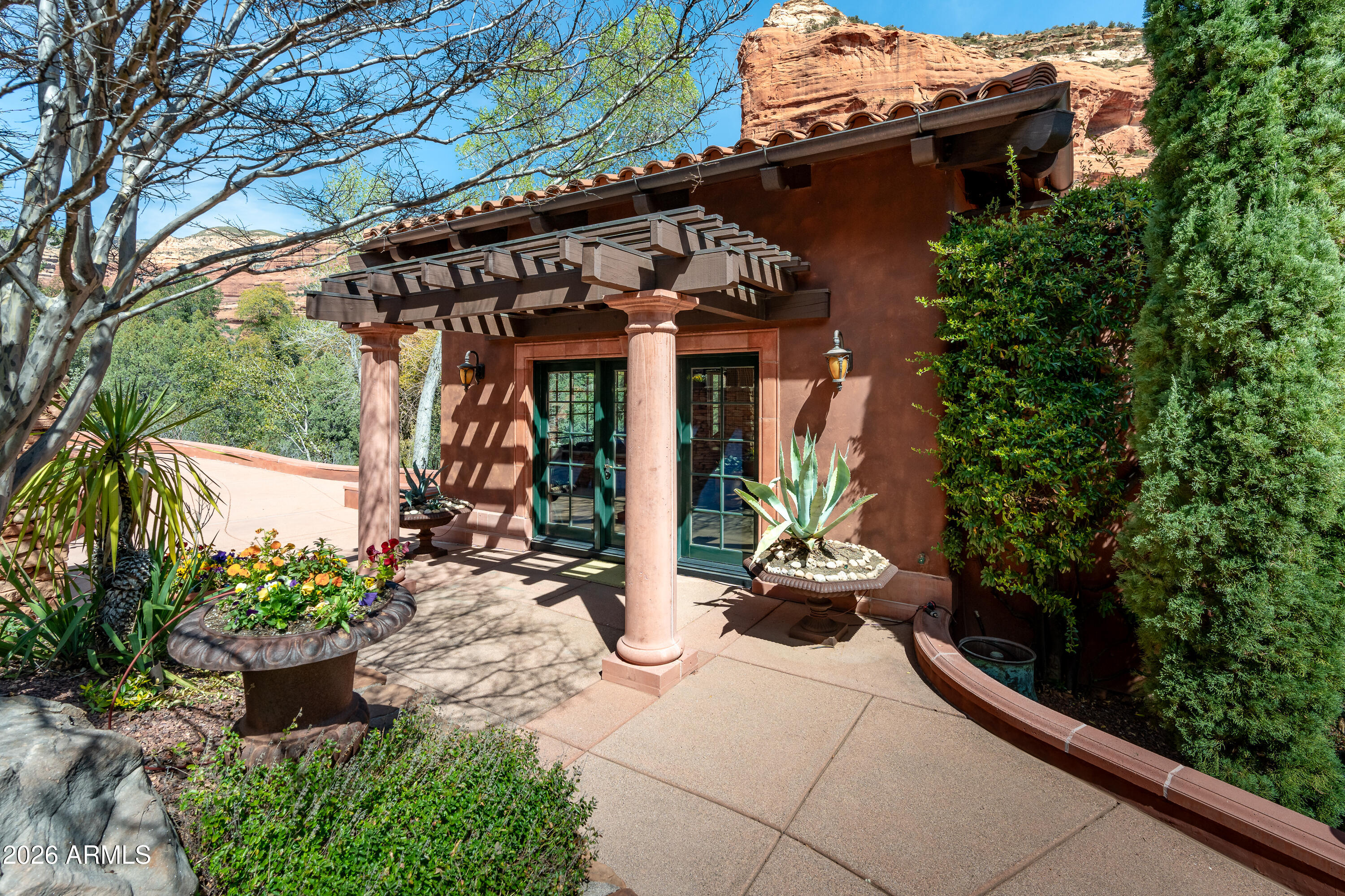 JOHN GARDINER'S ENCHANTMENT AMD - Residential