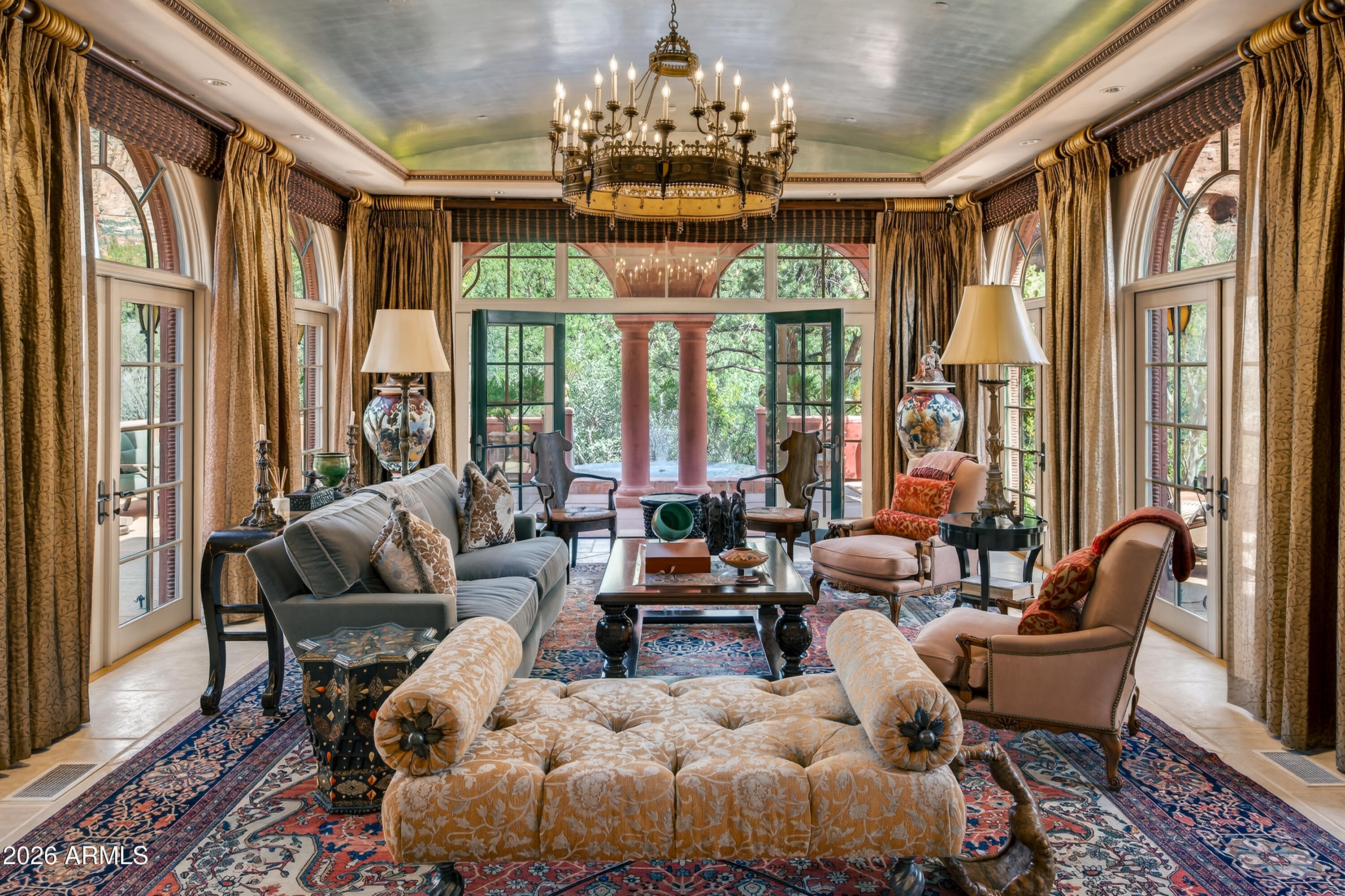 JOHN GARDINER'S ENCHANTMENT AMD - Residential