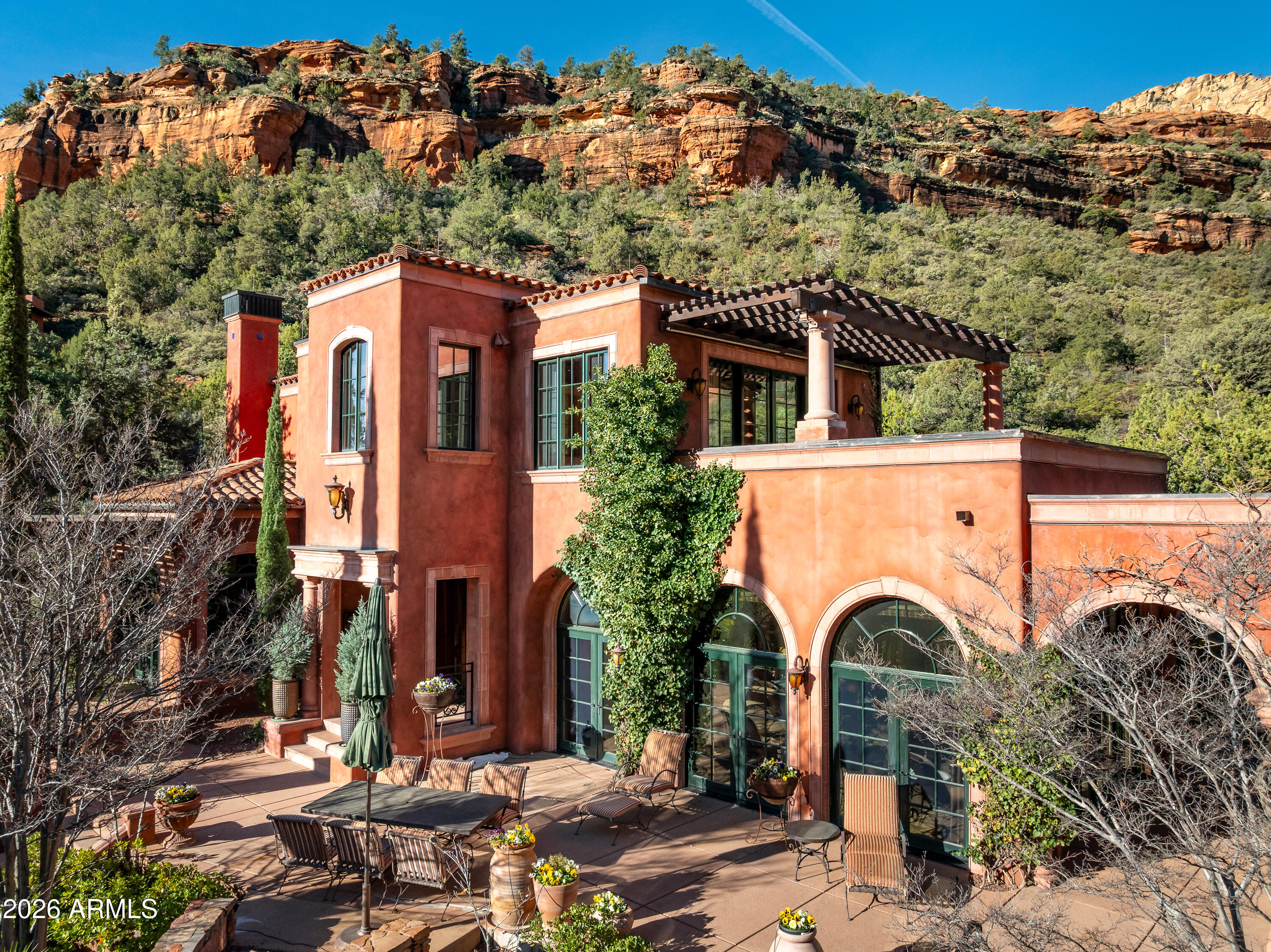 JOHN GARDINER'S ENCHANTMENT AMD - Residential