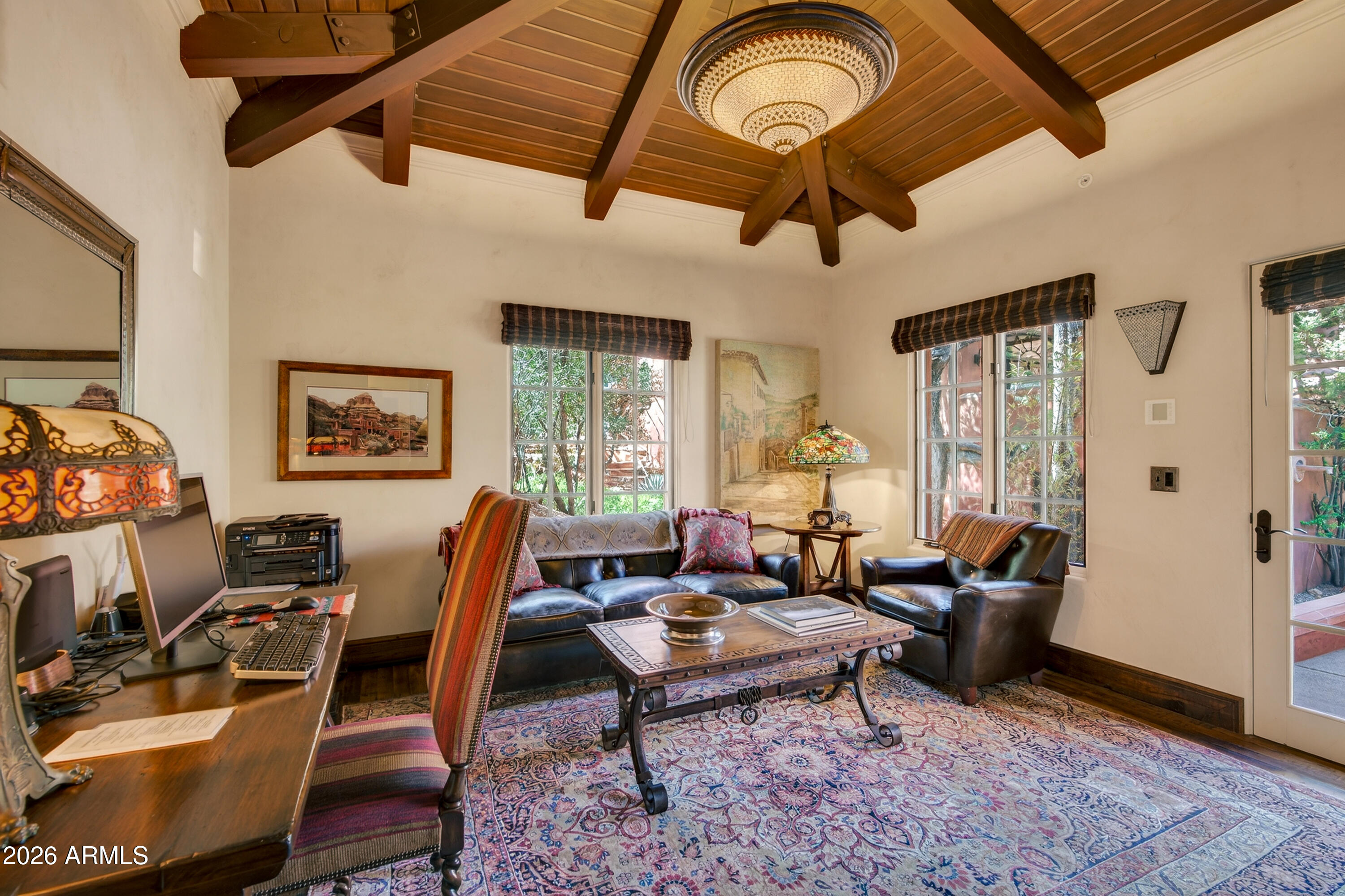 JOHN GARDINER'S ENCHANTMENT AMD - Residential