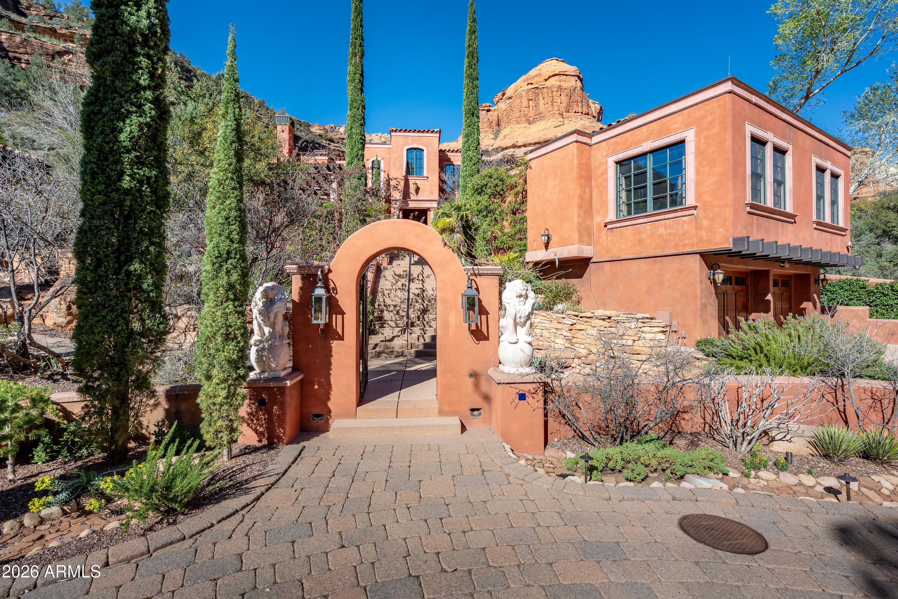 JOHN GARDINER'S ENCHANTMENT AMD - Residential