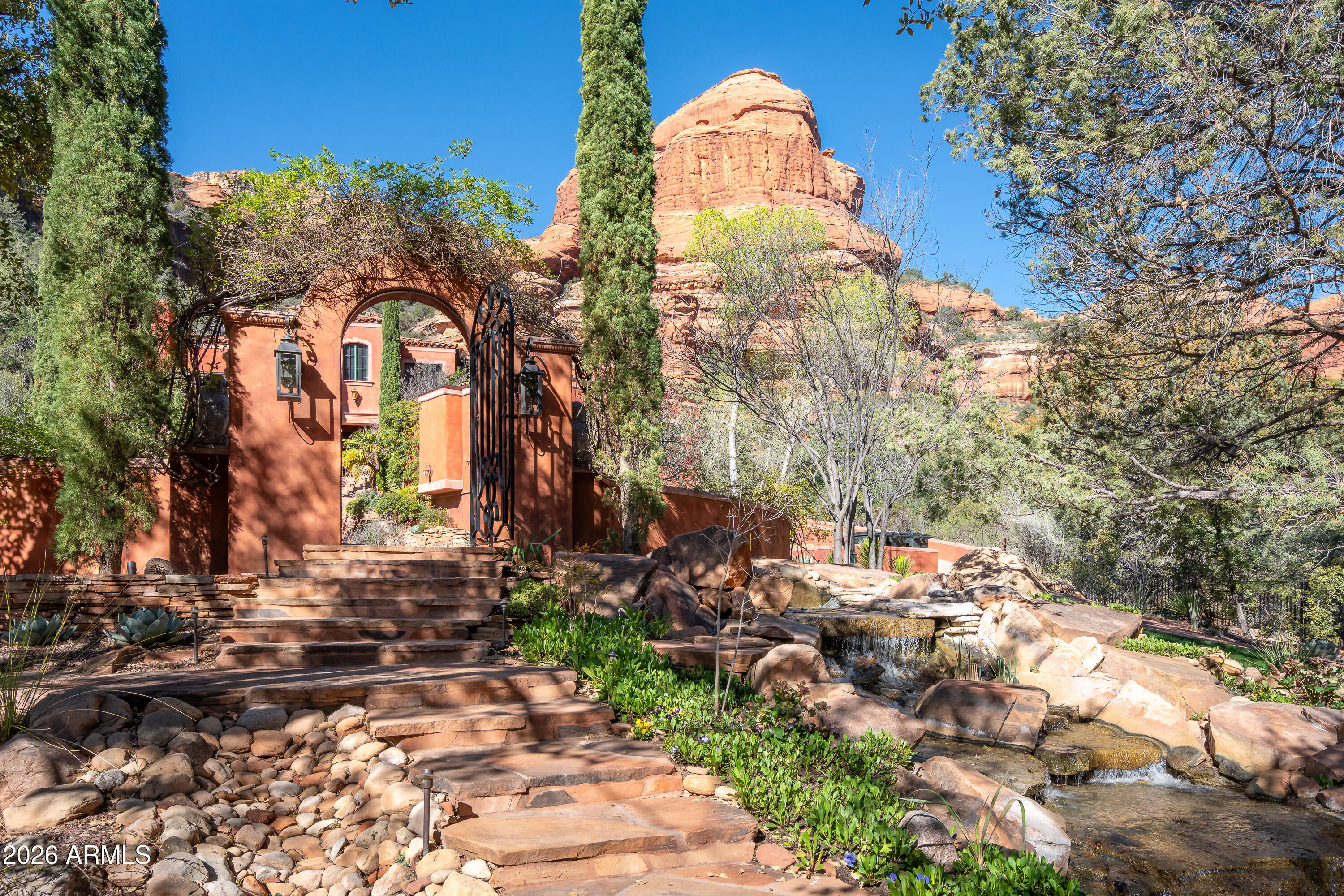 JOHN GARDINER'S ENCHANTMENT AMD - Residential