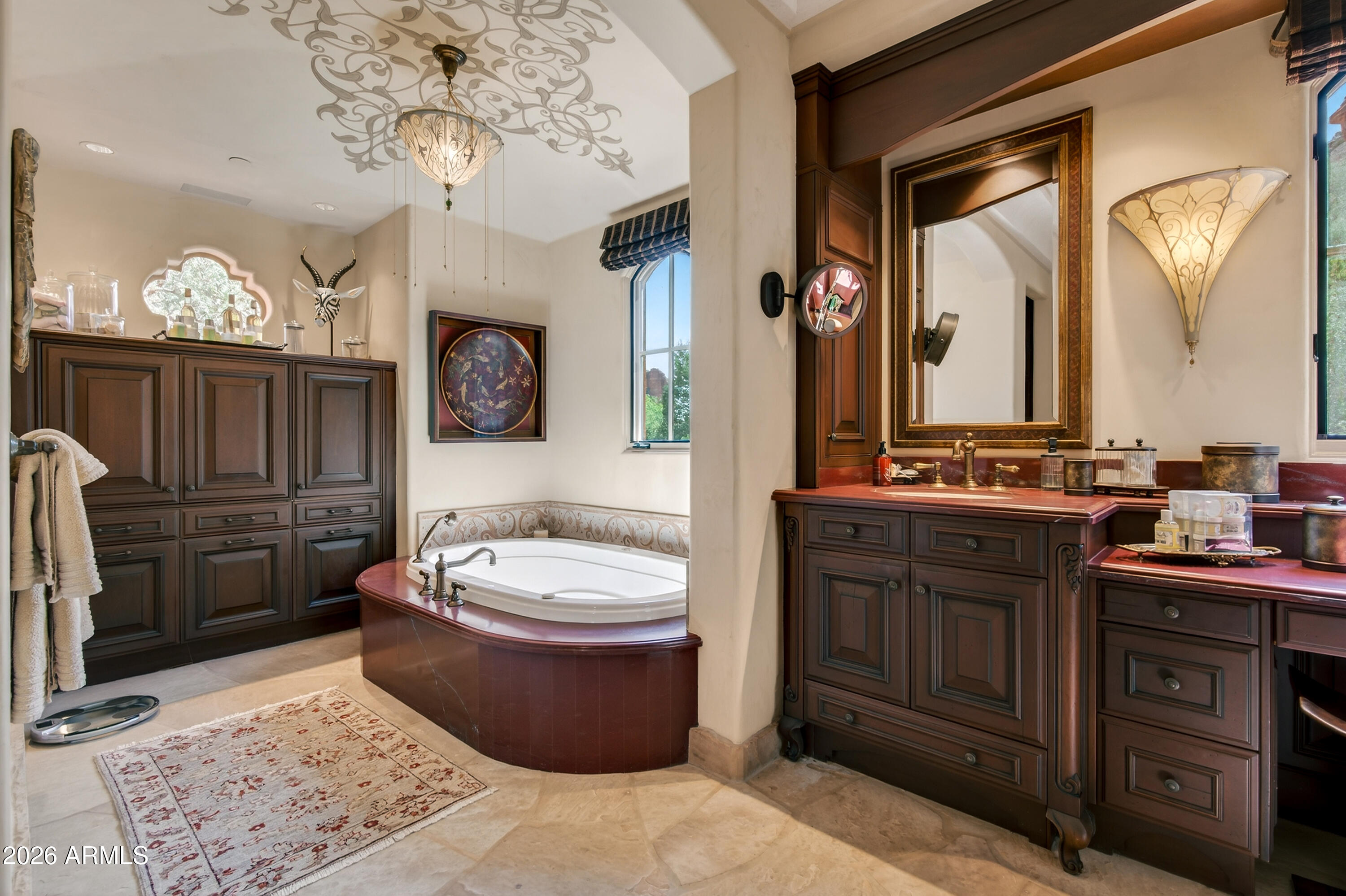 JOHN GARDINER'S ENCHANTMENT AMD - Residential