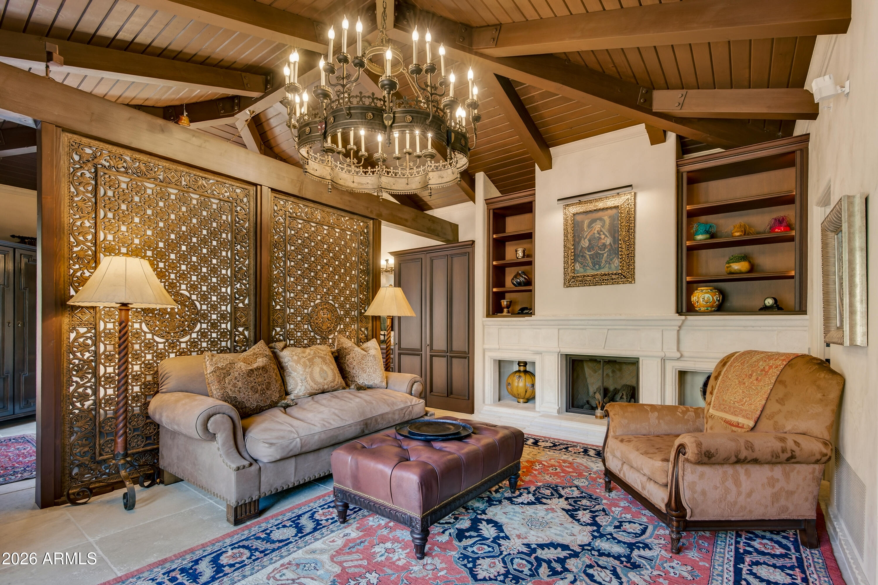 JOHN GARDINER'S ENCHANTMENT AMD - Residential
