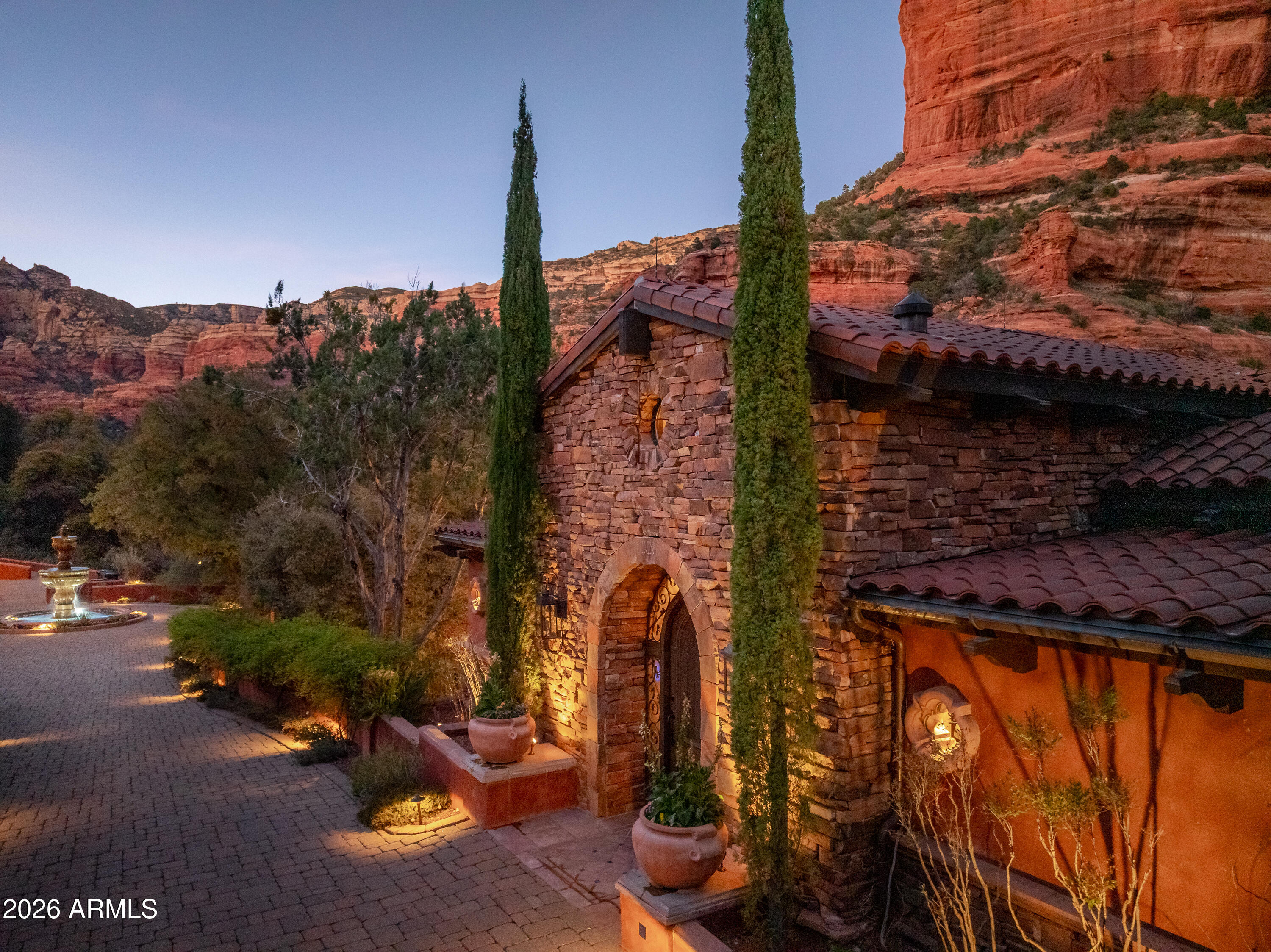 JOHN GARDINER'S ENCHANTMENT AMD - Residential
