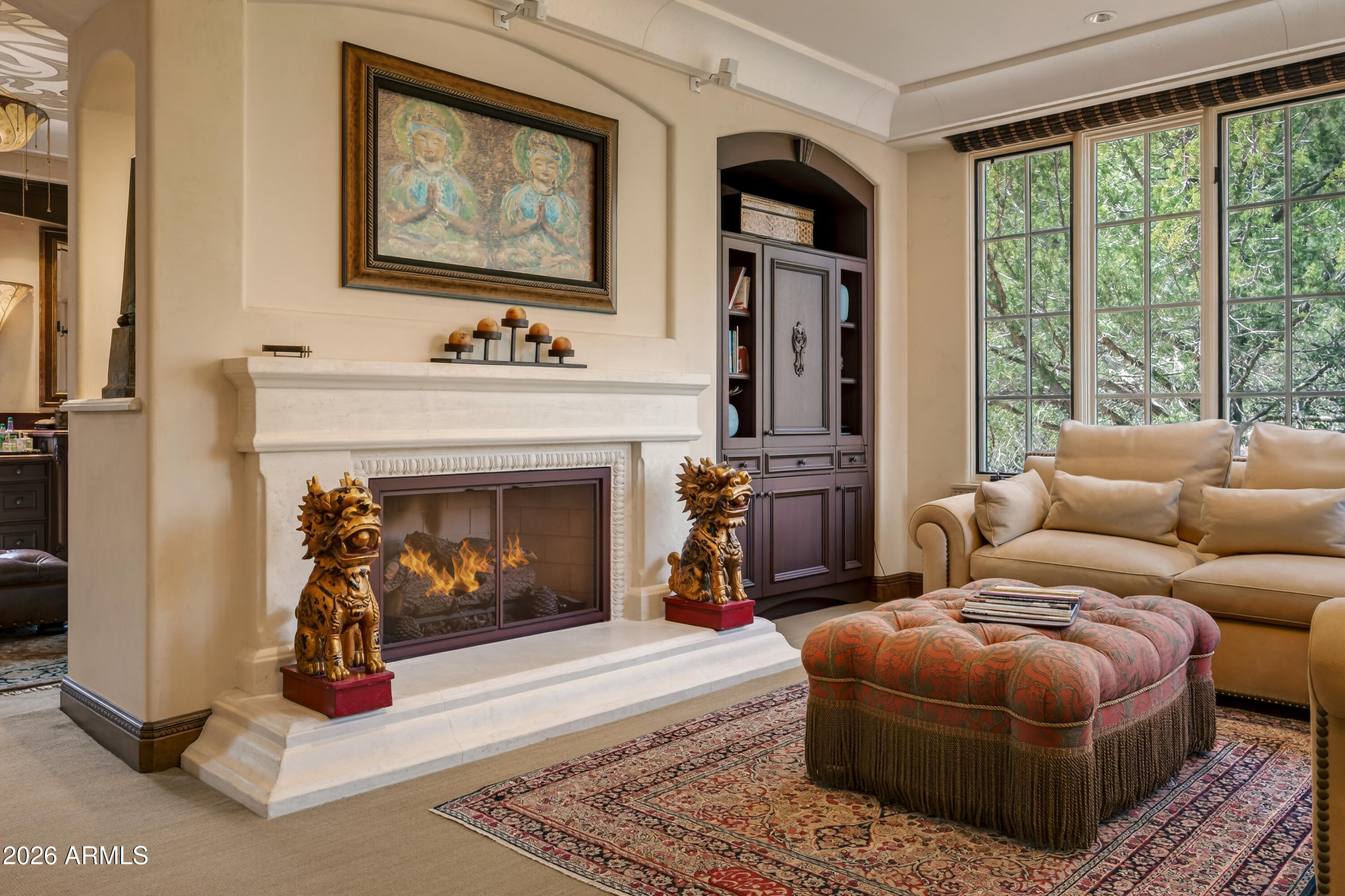JOHN GARDINER'S ENCHANTMENT AMD - Residential