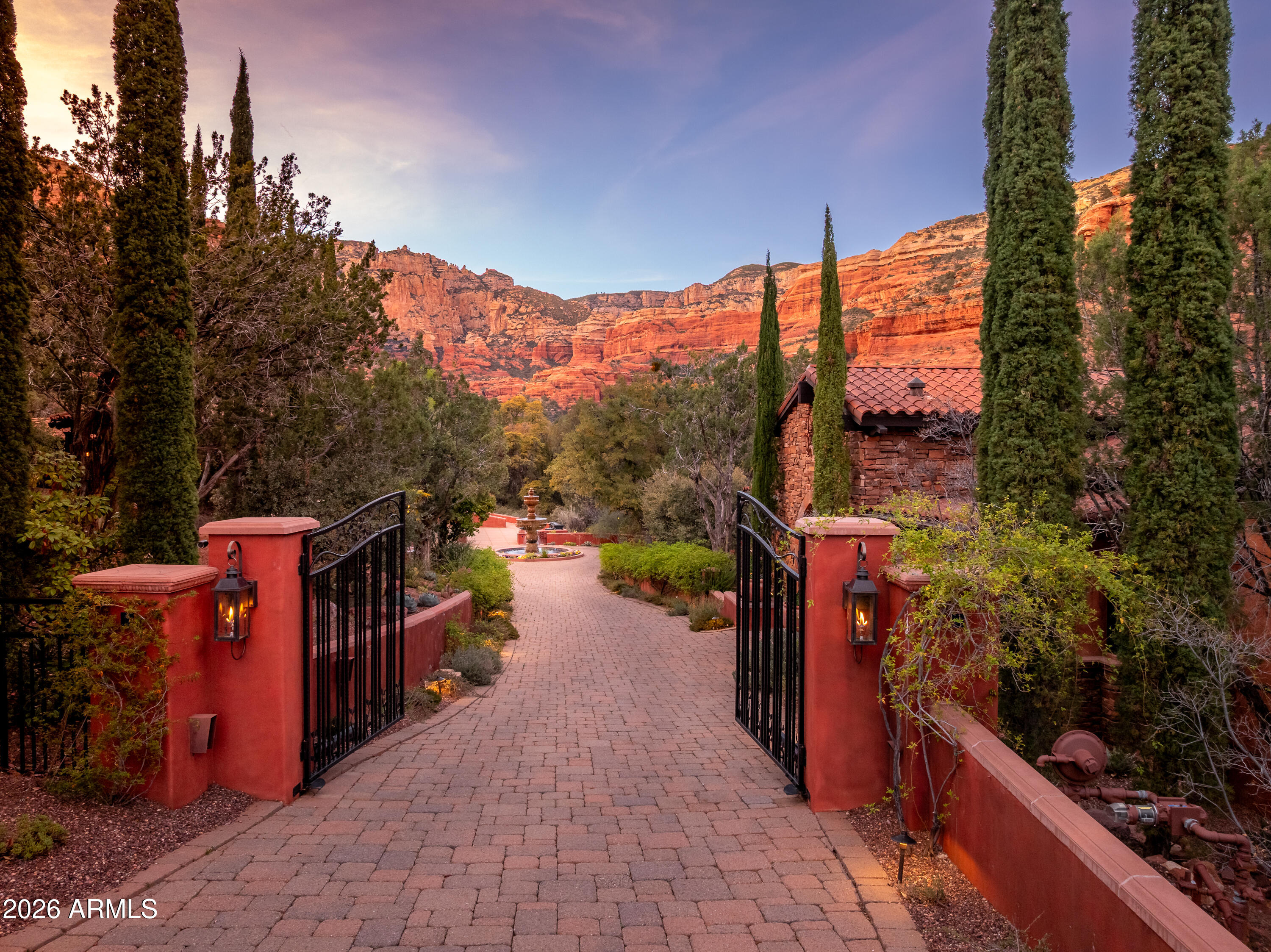 JOHN GARDINER'S ENCHANTMENT AMD - Residential