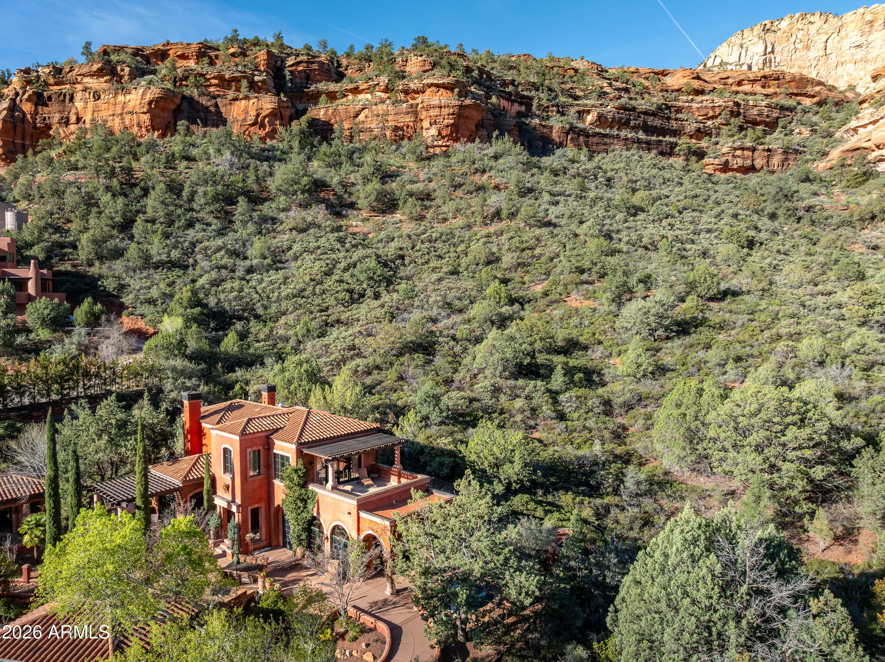 JOHN GARDINER'S ENCHANTMENT AMD - Residential