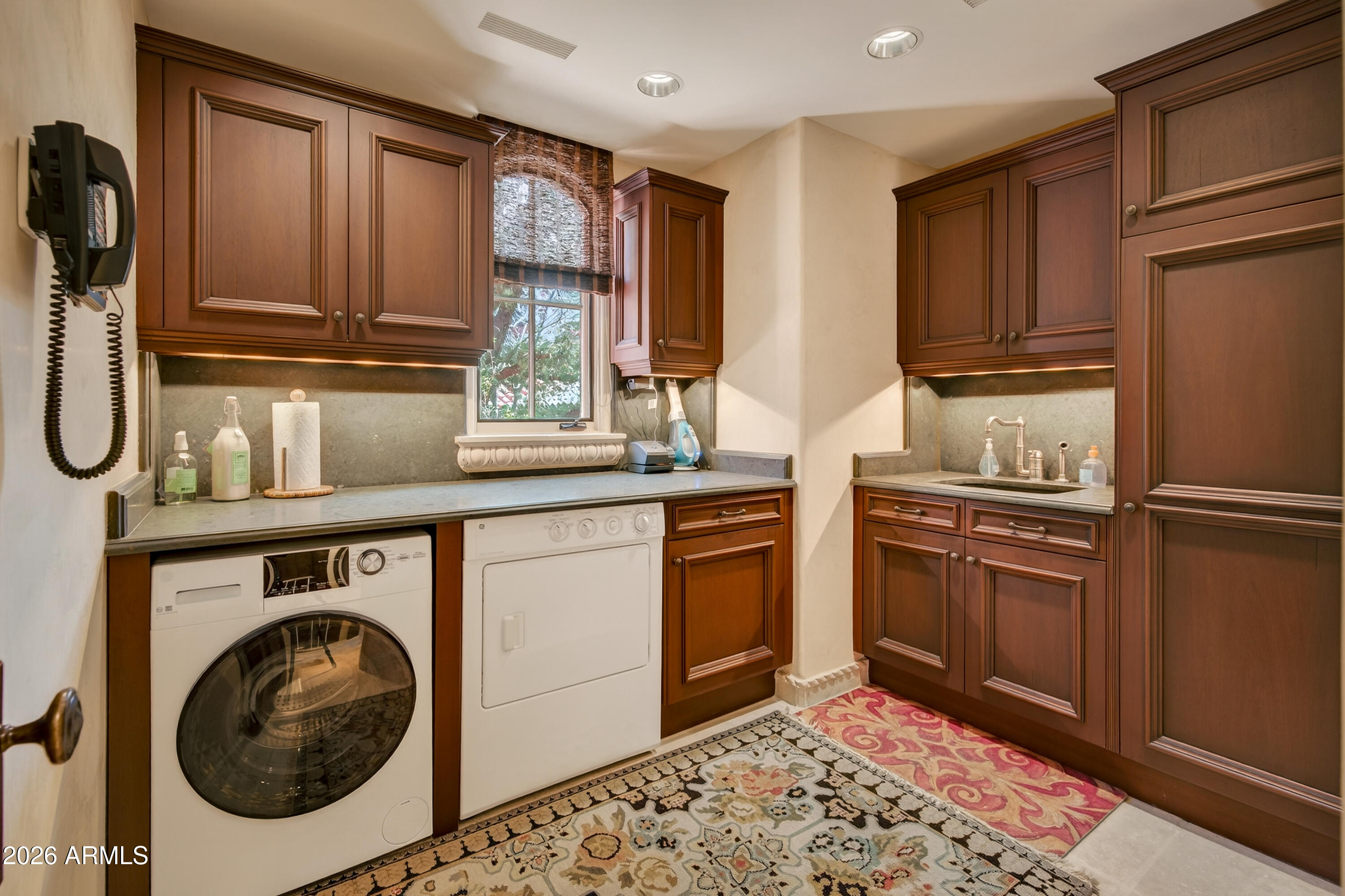 JOHN GARDINER'S ENCHANTMENT AMD - Residential