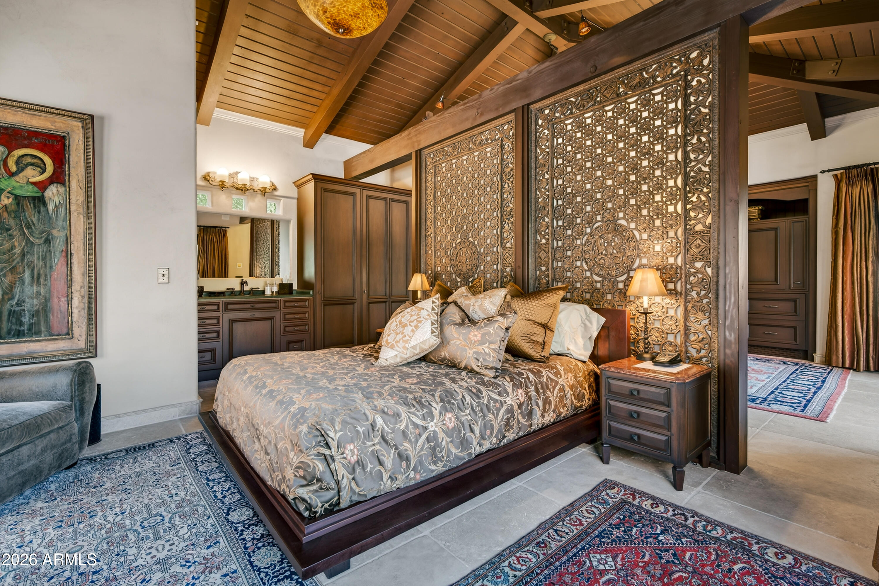 JOHN GARDINER'S ENCHANTMENT AMD - Residential