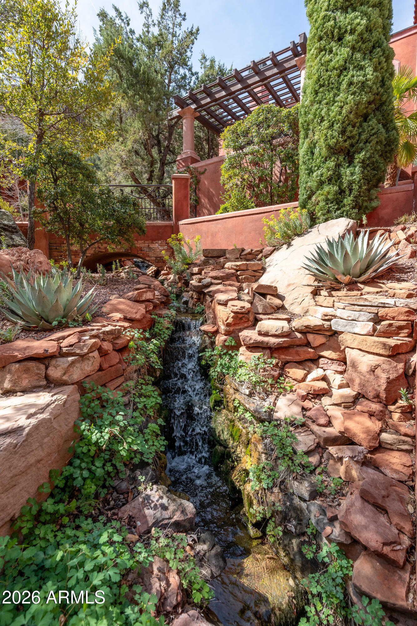 JOHN GARDINER'S ENCHANTMENT AMD - Residential