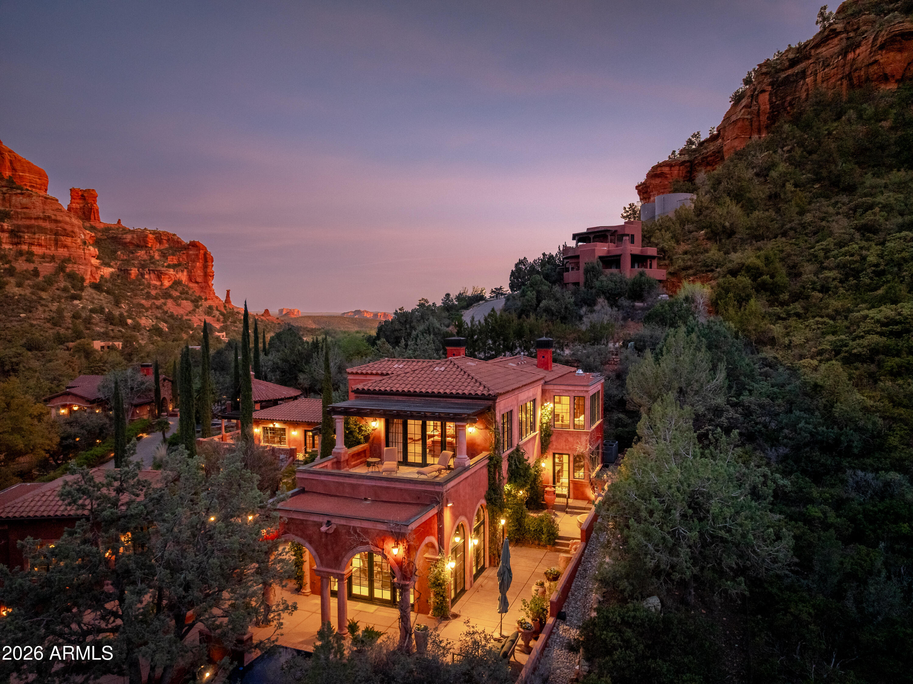 JOHN GARDINER'S ENCHANTMENT AMD - Residential
